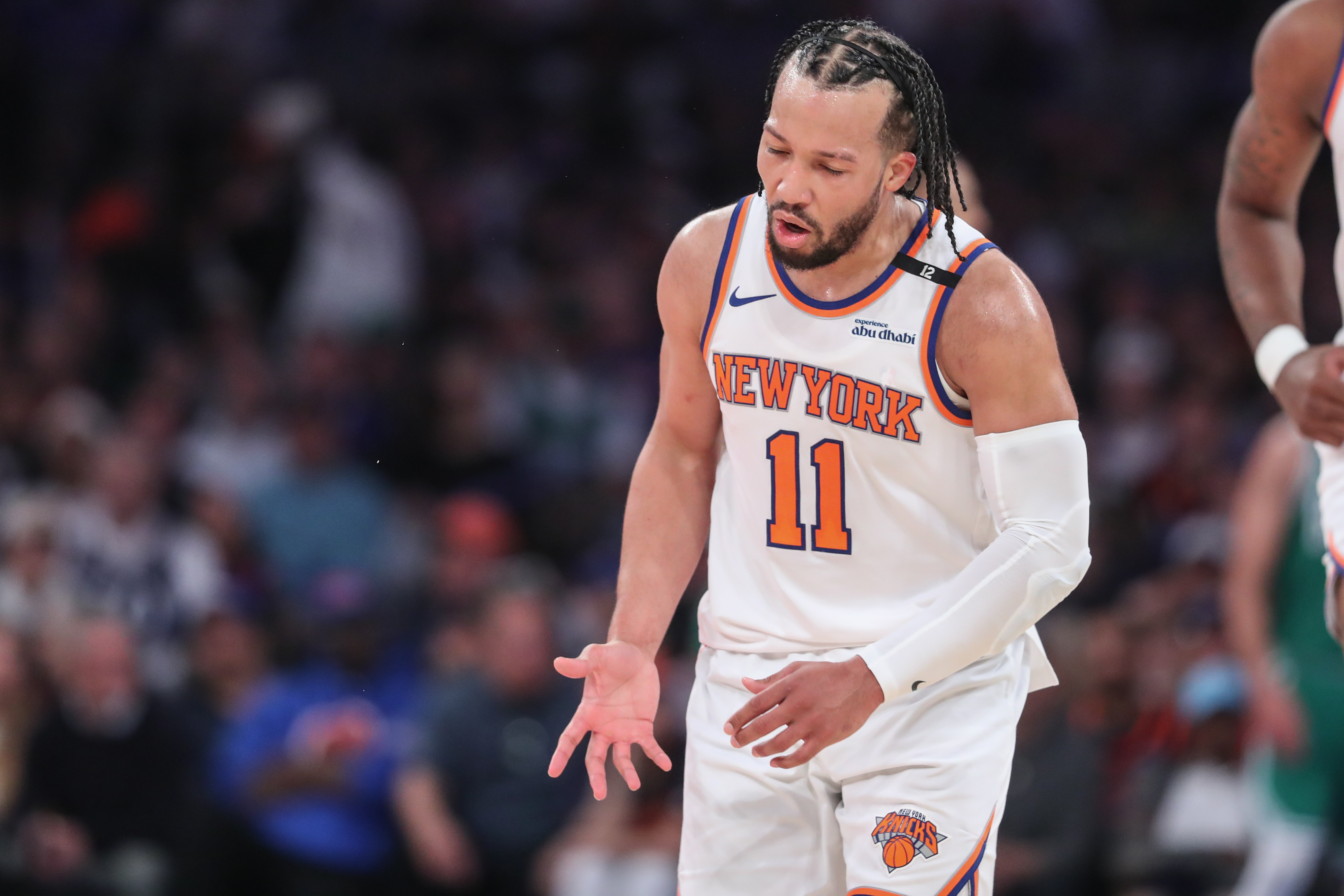 Cavaliers vs. Knicks Player Prop Bets: NBA Picks & Best Bets for Tonight