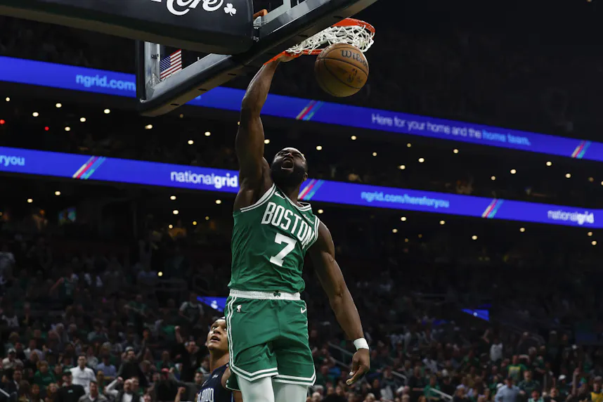 Celtics vs. Magic Prediction Today: Odds & Expert Picks for Game 3, April 25