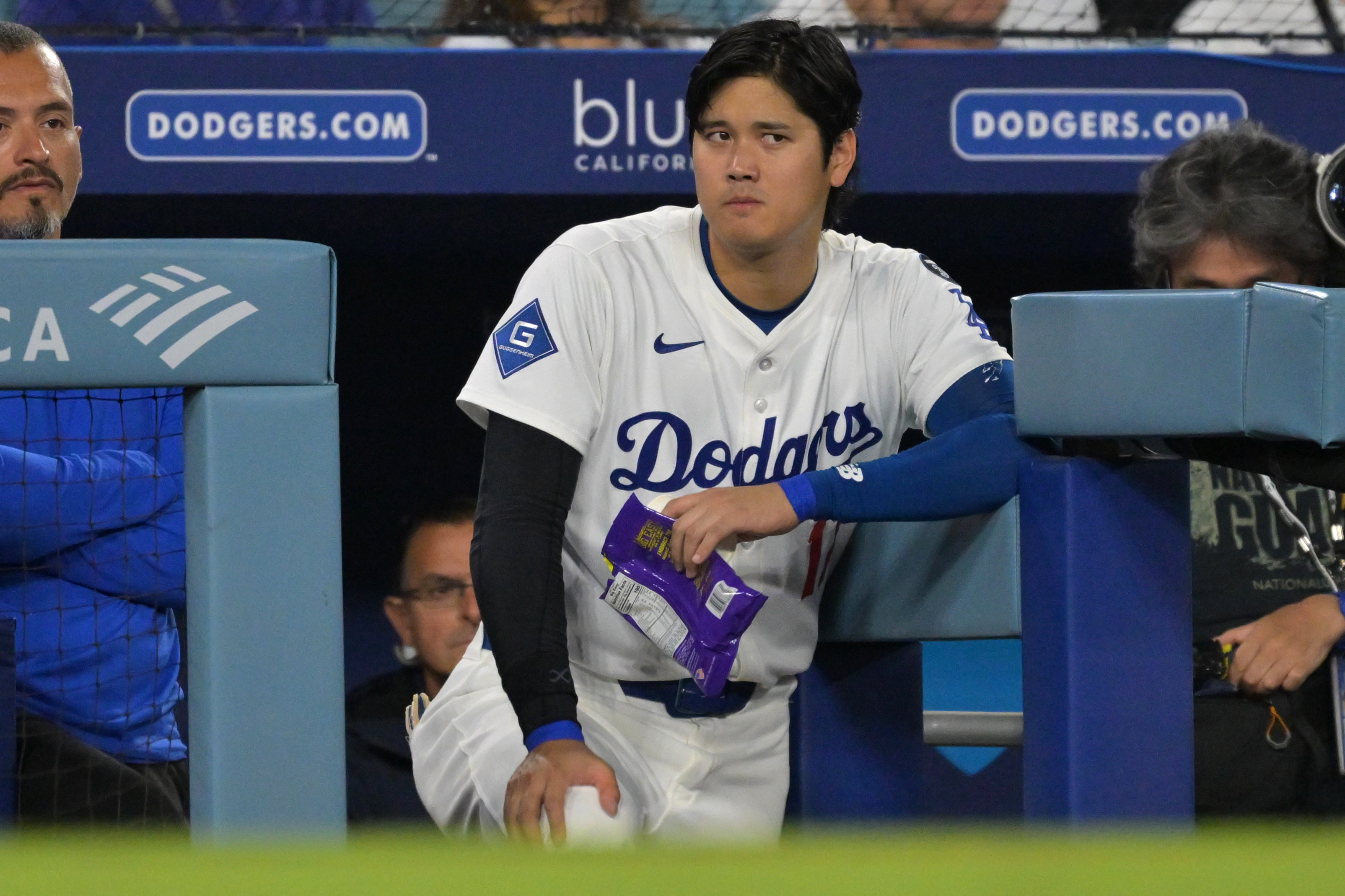 Phillies vs. Dodgers Prediction, Odds & Expert Picks: MLB Best Bets for Sept. 16