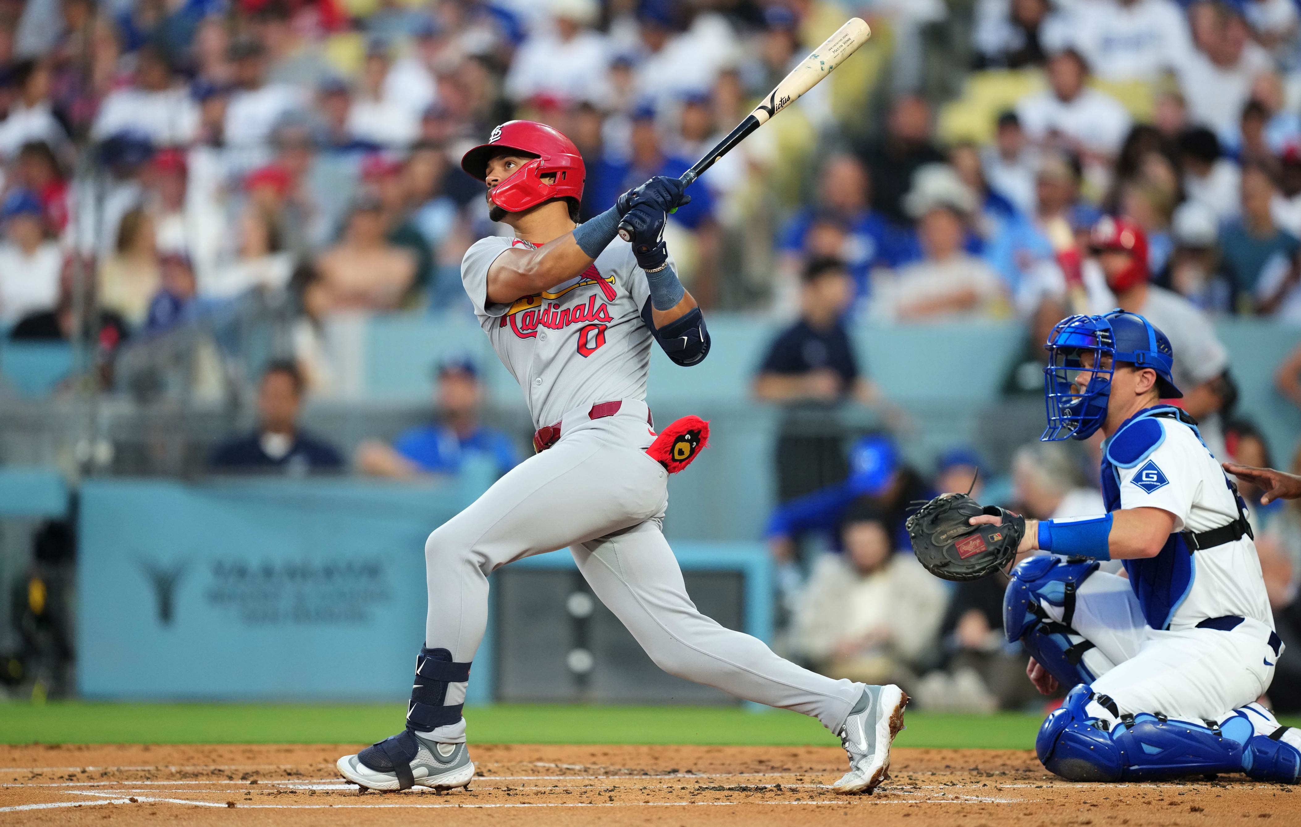 Cardinals vs. Dodgers Prediction, Odds & Best Bets: Can St. Louis Steal the Series?