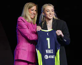 Lynx vs. Wings Prediction & Paige Bueckers Prop Bet: WNBA Odds and Expert Picks, May 16