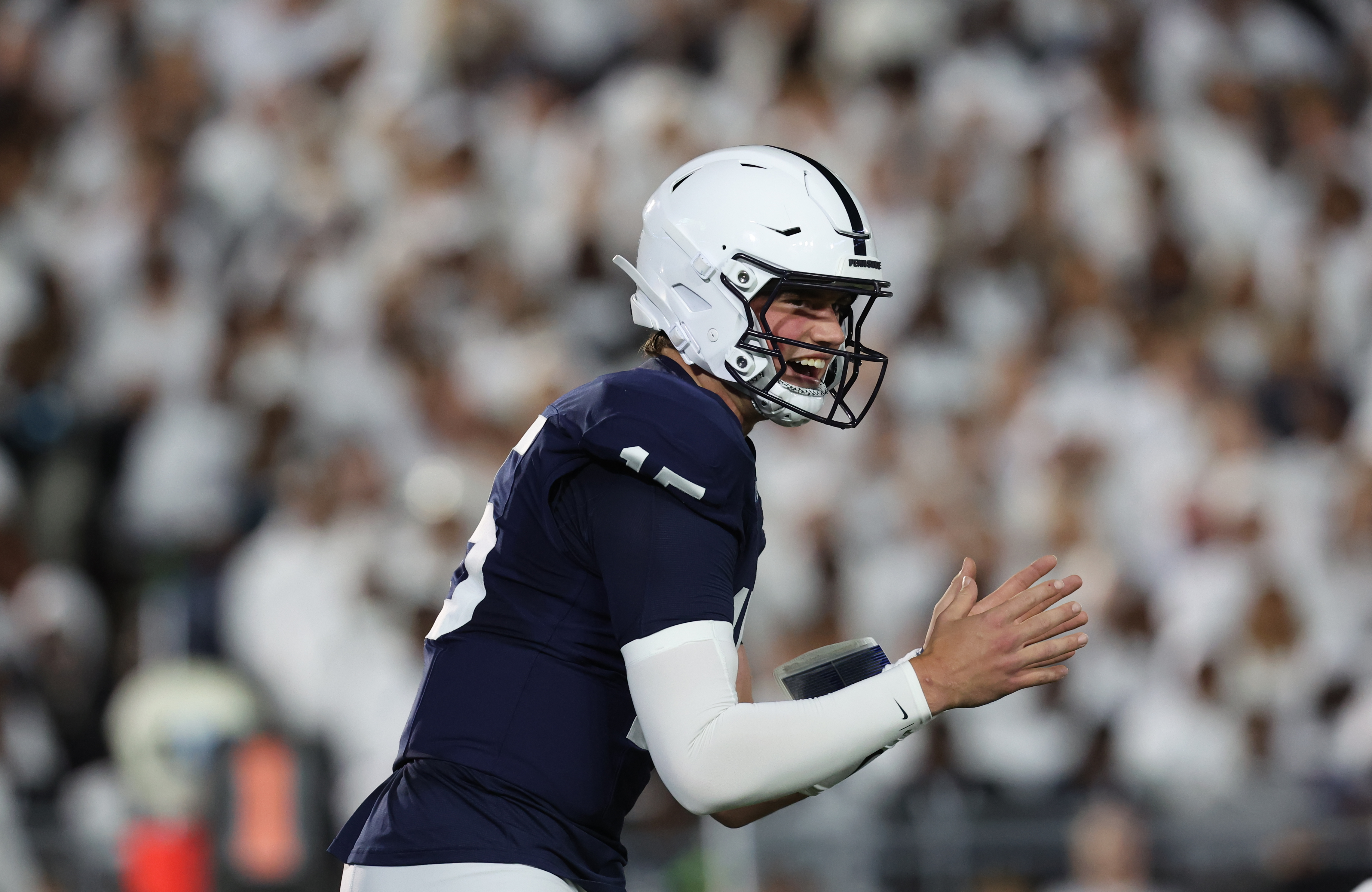 Penn State vs. UCLA Prediction: Early Picks for Week 6 College Football Matchup