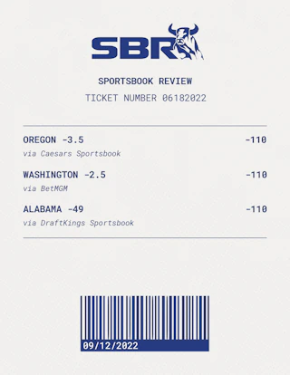 Betting Ticket0912.1