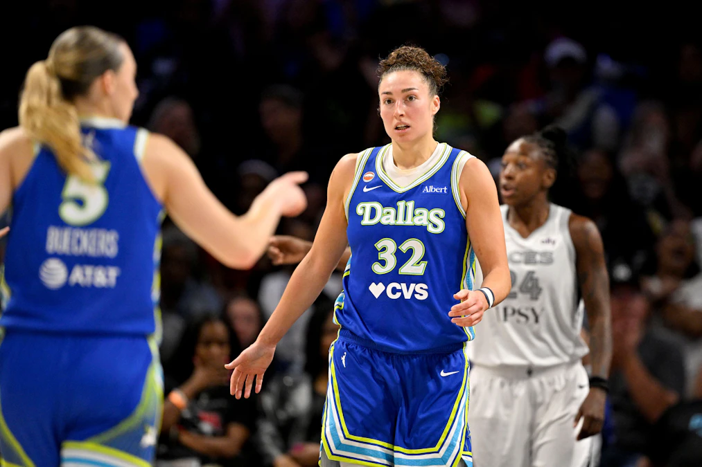 🏀 Storm vs. Wings Prediction Today: WNBA Picks & Best Bets for Monday, June 1