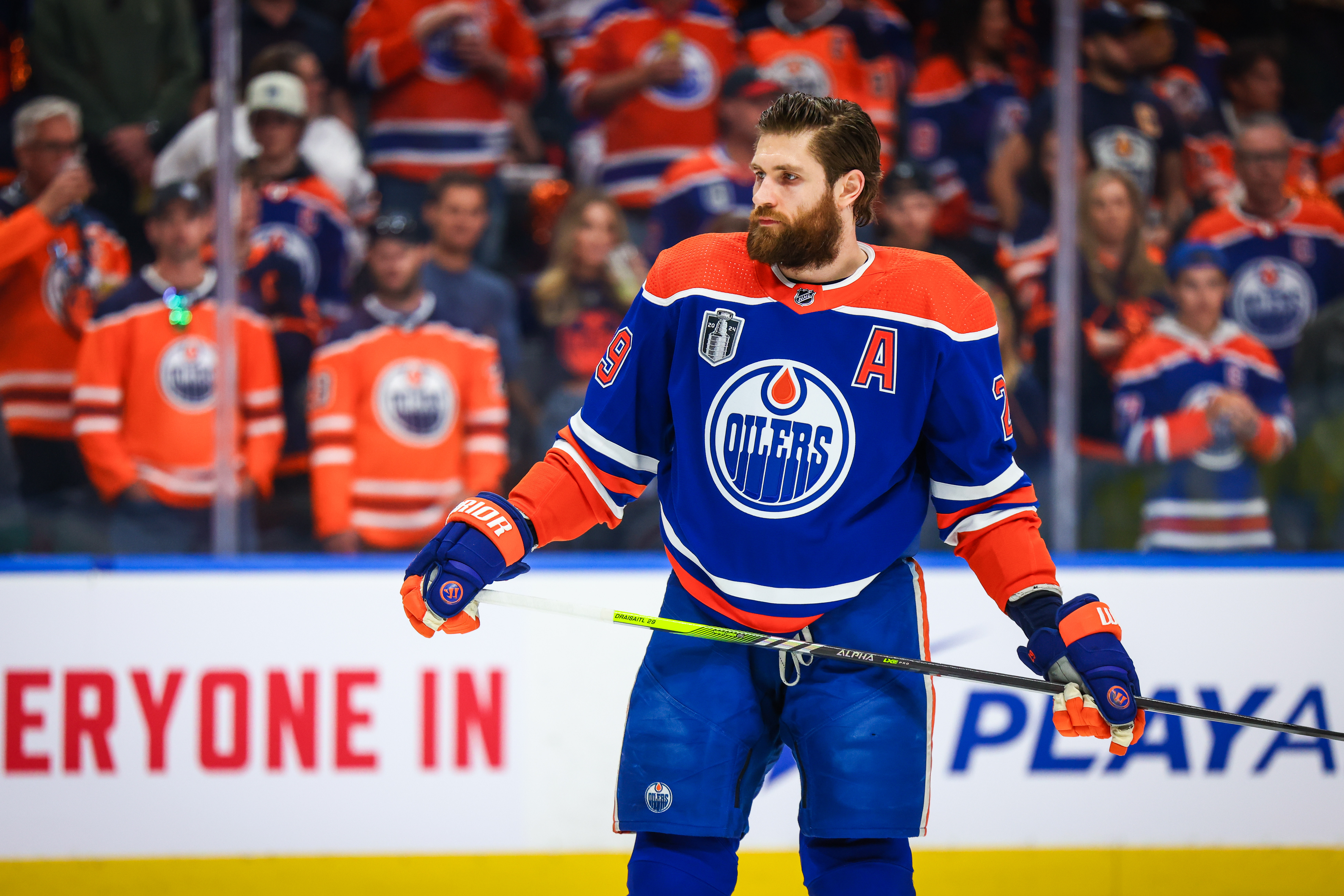 Oilers vs. Panthers Parlay & SGP Odds: Predictions for Stanley Cup Final Game 7
