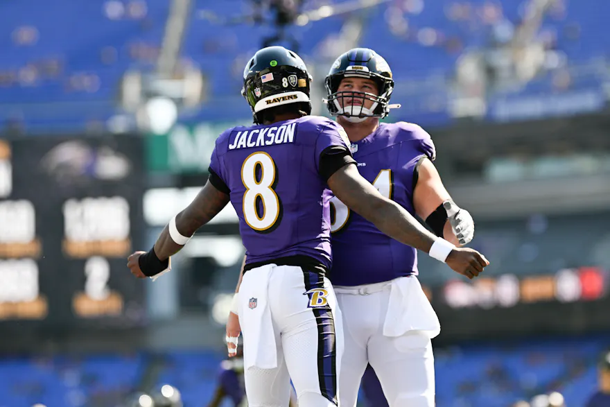 NFL Week 8 Odds Betting Lines Favorites Spread Moneyline And Over nfl-week-8-odds-betting-lines-favorites-spread-moneyline-and-over