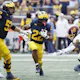 College Football Anytime Touchdown Scorer Predictions Week 6: Best Bets to Score TD