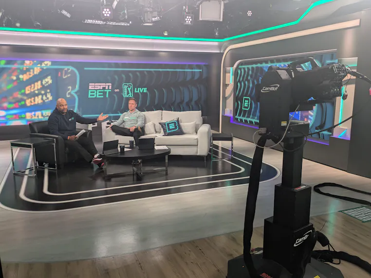 Betting Tie-Ins Planned for New ESPN Streaming Service