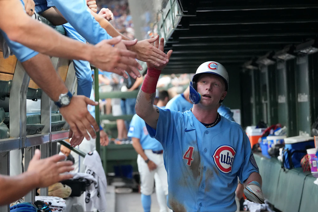 Tigers vs. Cubs Win Probability: Who Will Win Today's MLB Game? (July 22)