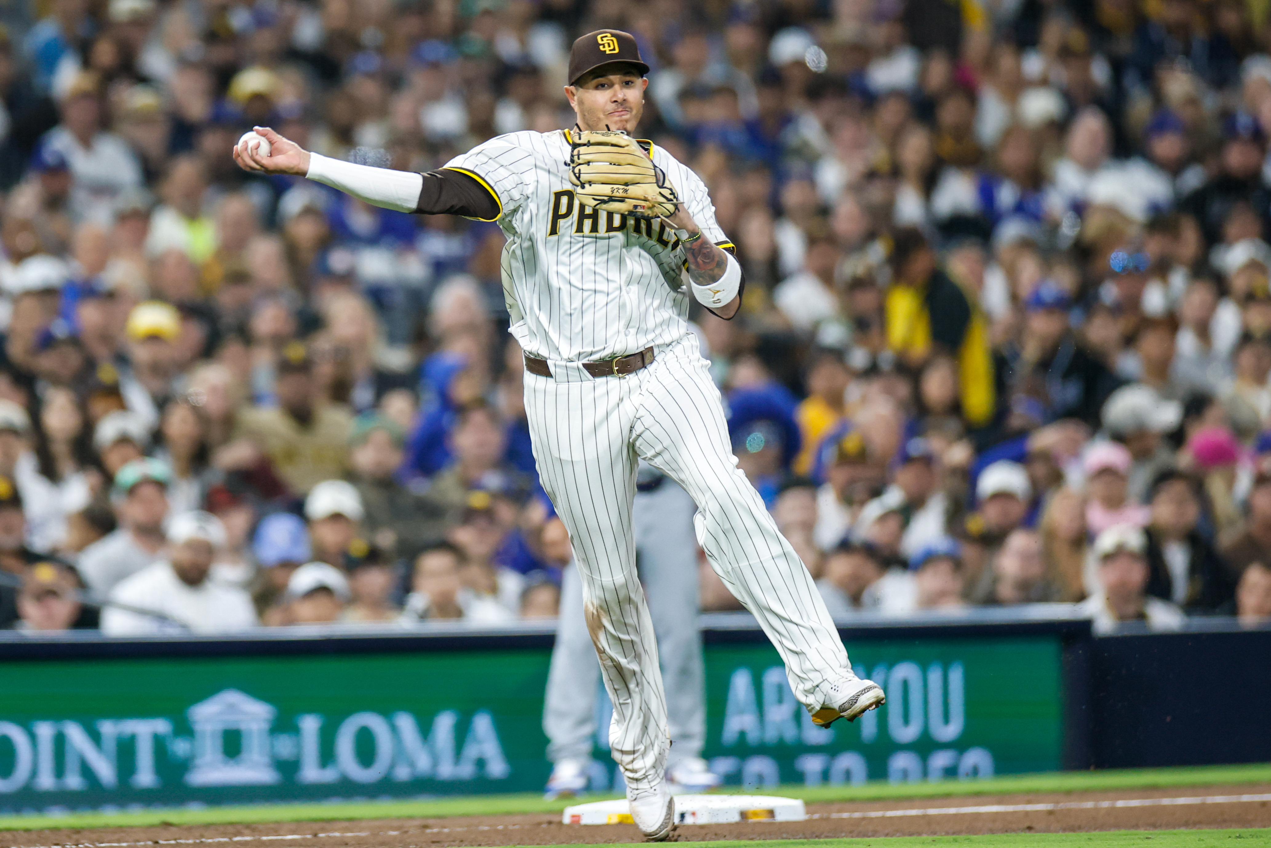 Dodgers vs. Padres Odds, Predictions & Best Bet for Tuesday, June 10
