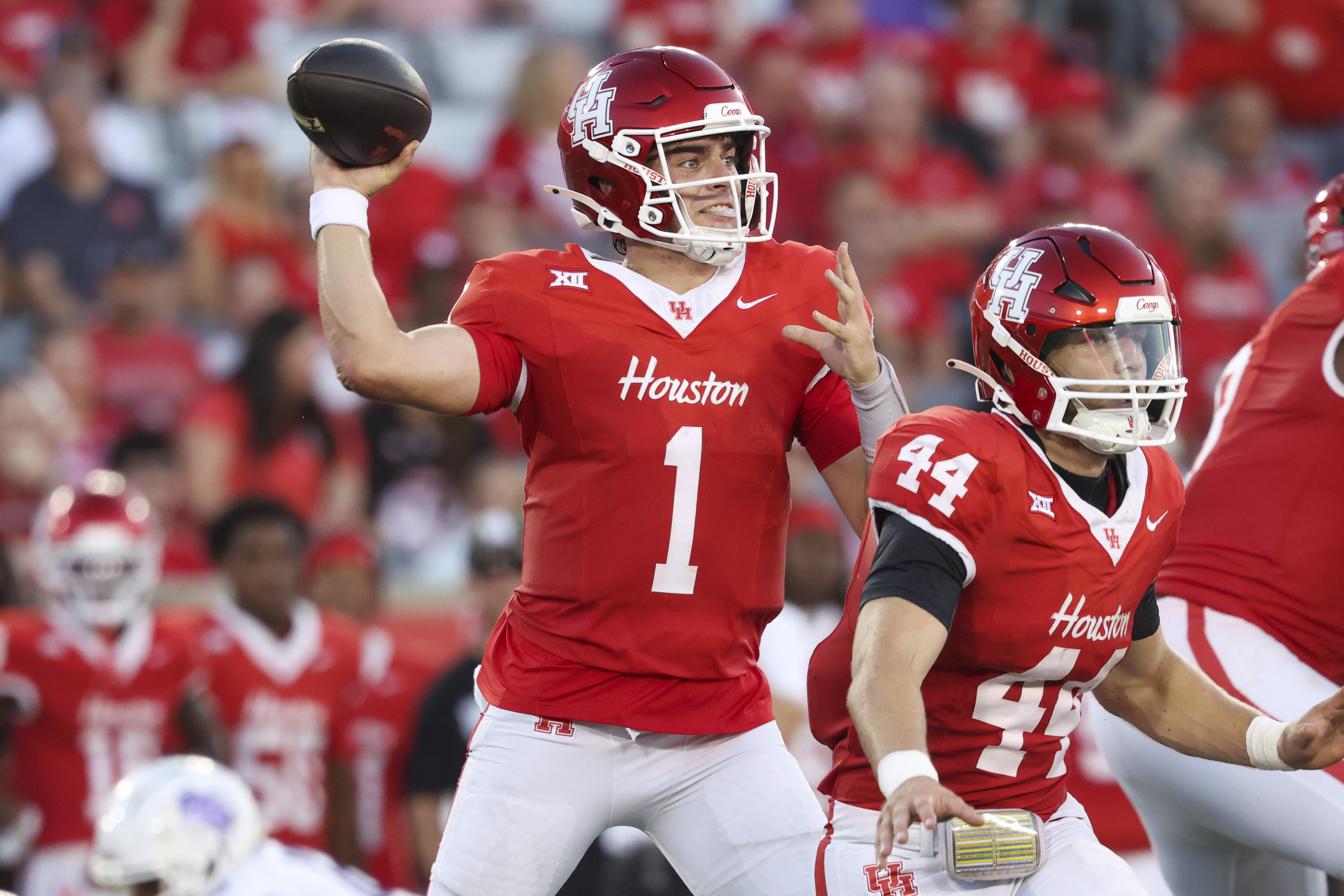 College Football Player Props Week 3: Odds, Best Bets & Expert Picks This Week