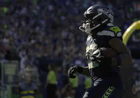 NFL 2+ Touchdown Scorer Predictions: Best TD Picks to Score Twice in Week 5
