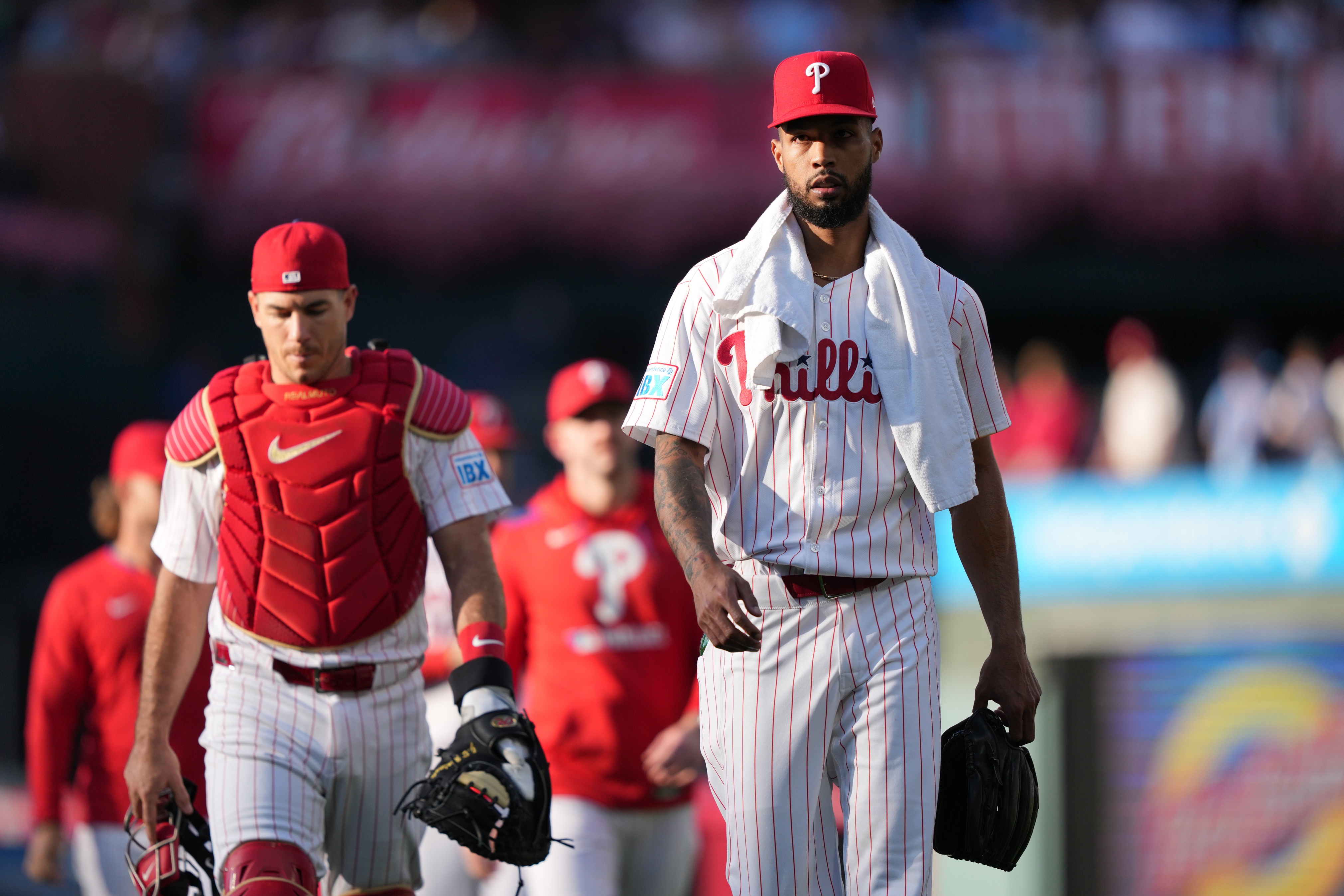 Dodgers vs. Phillies Player Prop Bets: Today's NLDS Game 1 Predictions