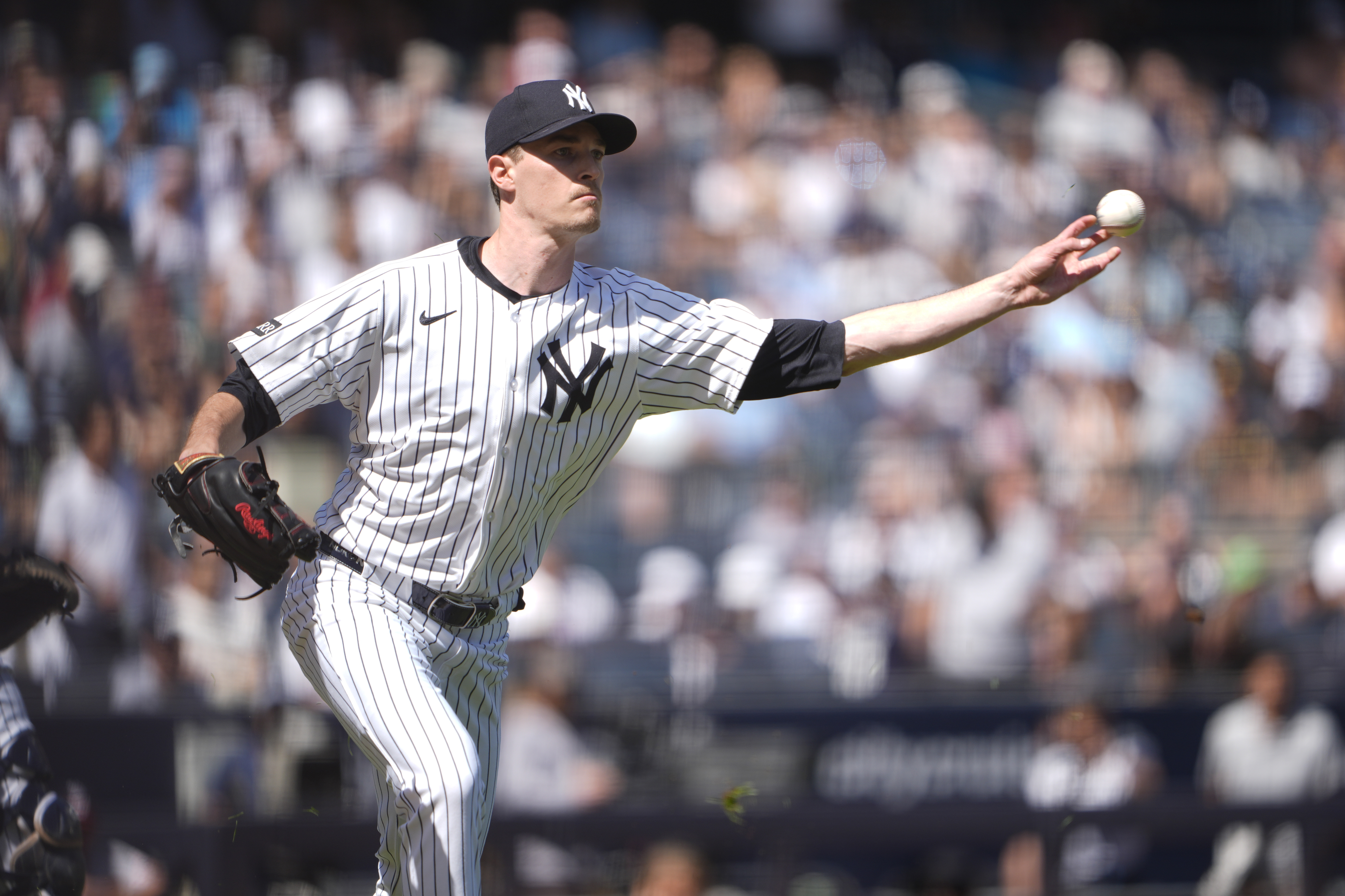Yankees vs. Astros Prediction, Odds & Expert Picks Tonight: MLB Best Bets for Sept. 2