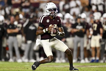 Texas A&M vs. LSU Player Prop Bets Tonight: Best Player Props & TD Picks for Week 9