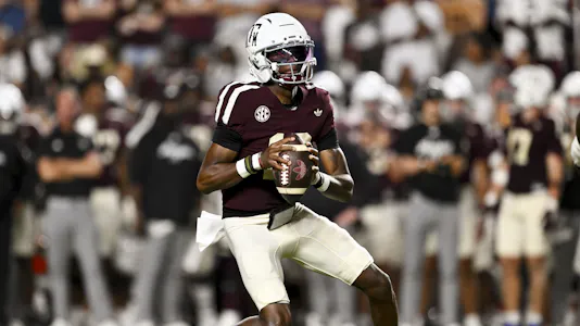 Texas A&M vs. LSU Player Prop Bets Today: