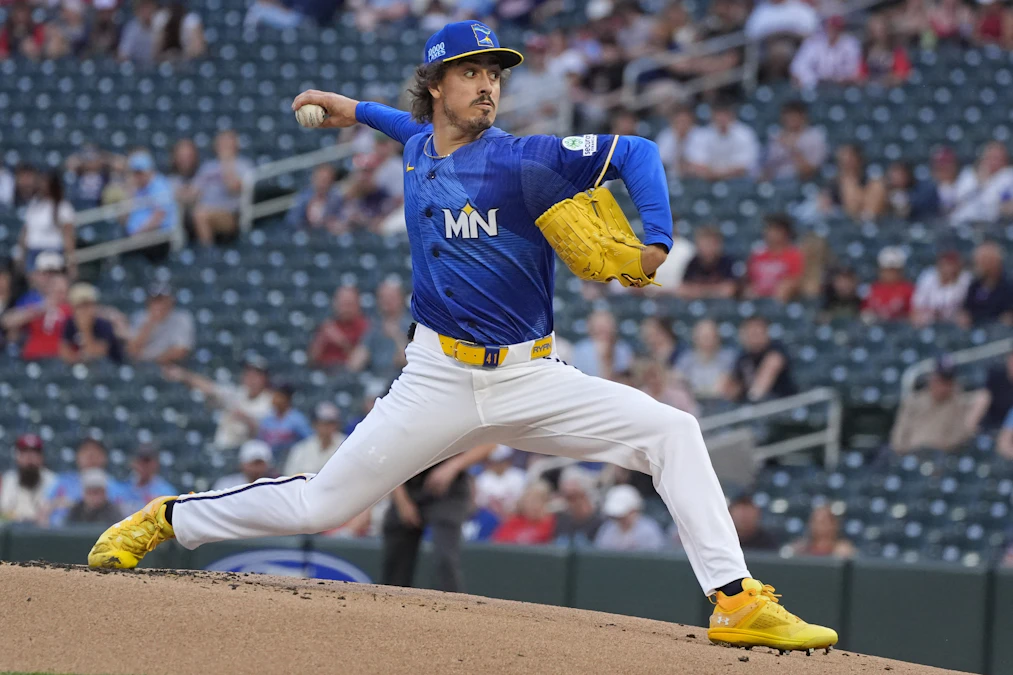 ⚾ Twins vs. Rangers Prediction & Picks: MLB Odds for Thursday, June 18