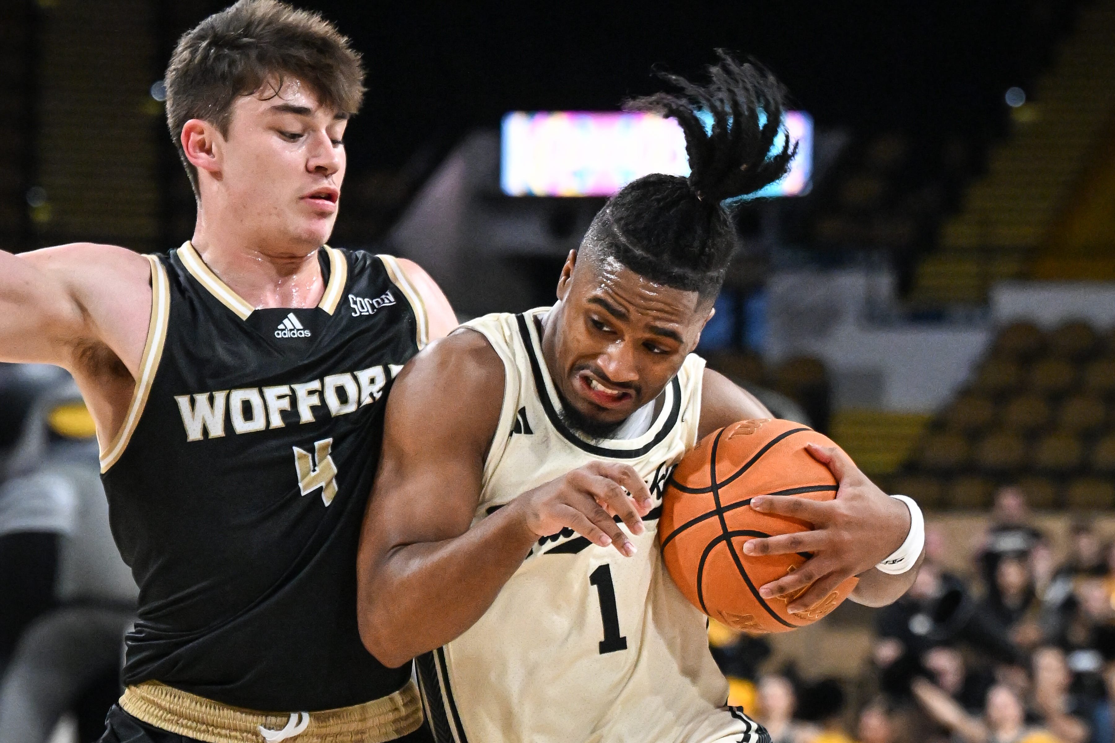 Wofford vs. Furman Prediction Tonight: Southern Conference Final Best Bets, Odds & Score Picks