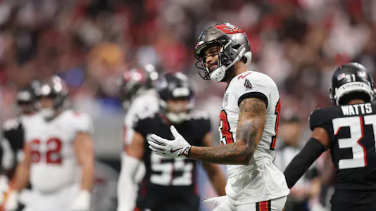 Buccaneers vs. Lions Player Props for Monday Night Football Tonight MNF Props & Best Bets