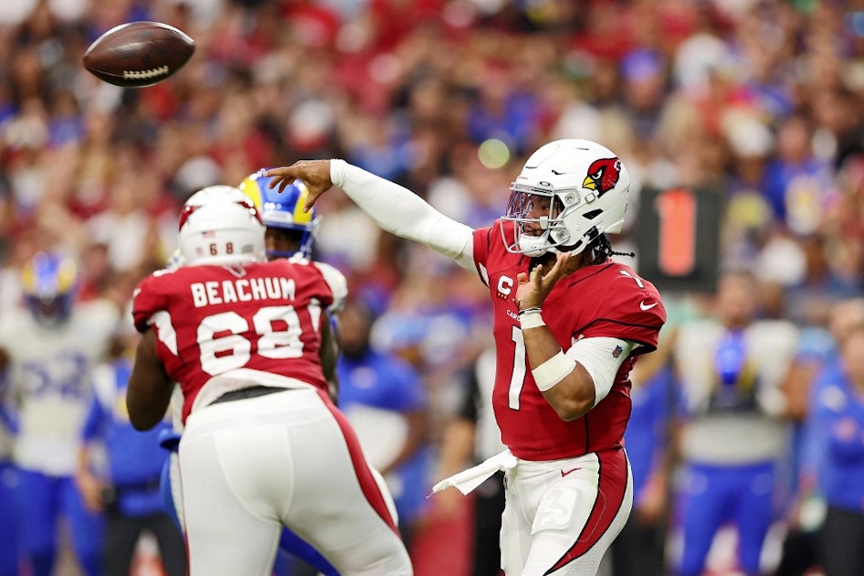 Patriots vs. Cardinals Odds, Picks, Predictions: A Shootout in the