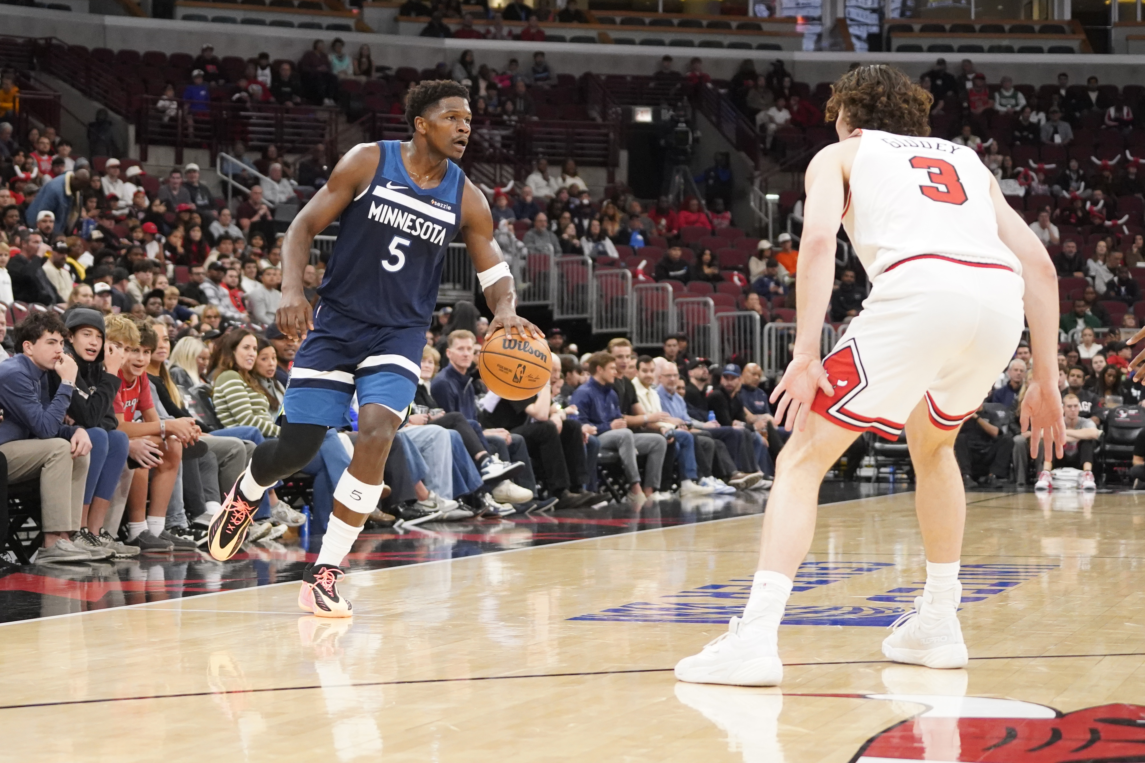 Timberwolves Predictions: Win Total Pick, Best Bet & NBA Futures Odds for 2025-26
