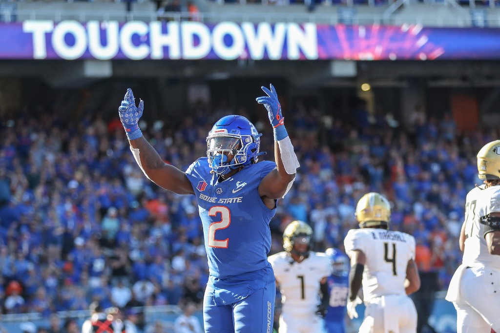 UCLA Vs Boise State Prediction, Pick & Odds: LA Bowl