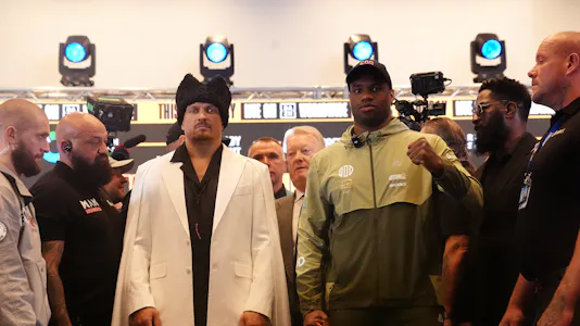 Oleksandr Usyk vs. Daniel Dubois Betting Odds and Lines: July 19 Fight at Wembley Stadium