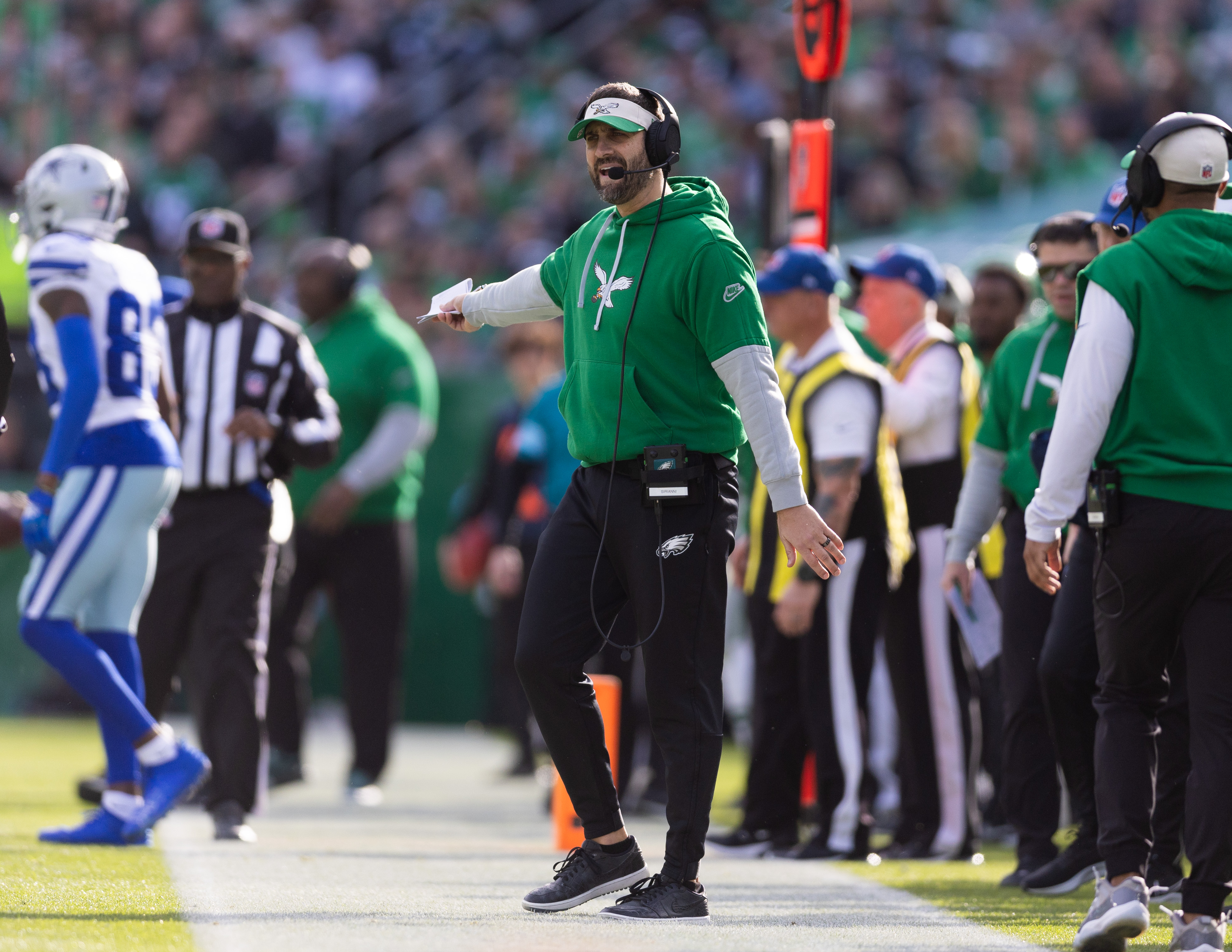 NFL Betting Trends for Week 1: Spread, Moneyline & O/U Notes That Matter