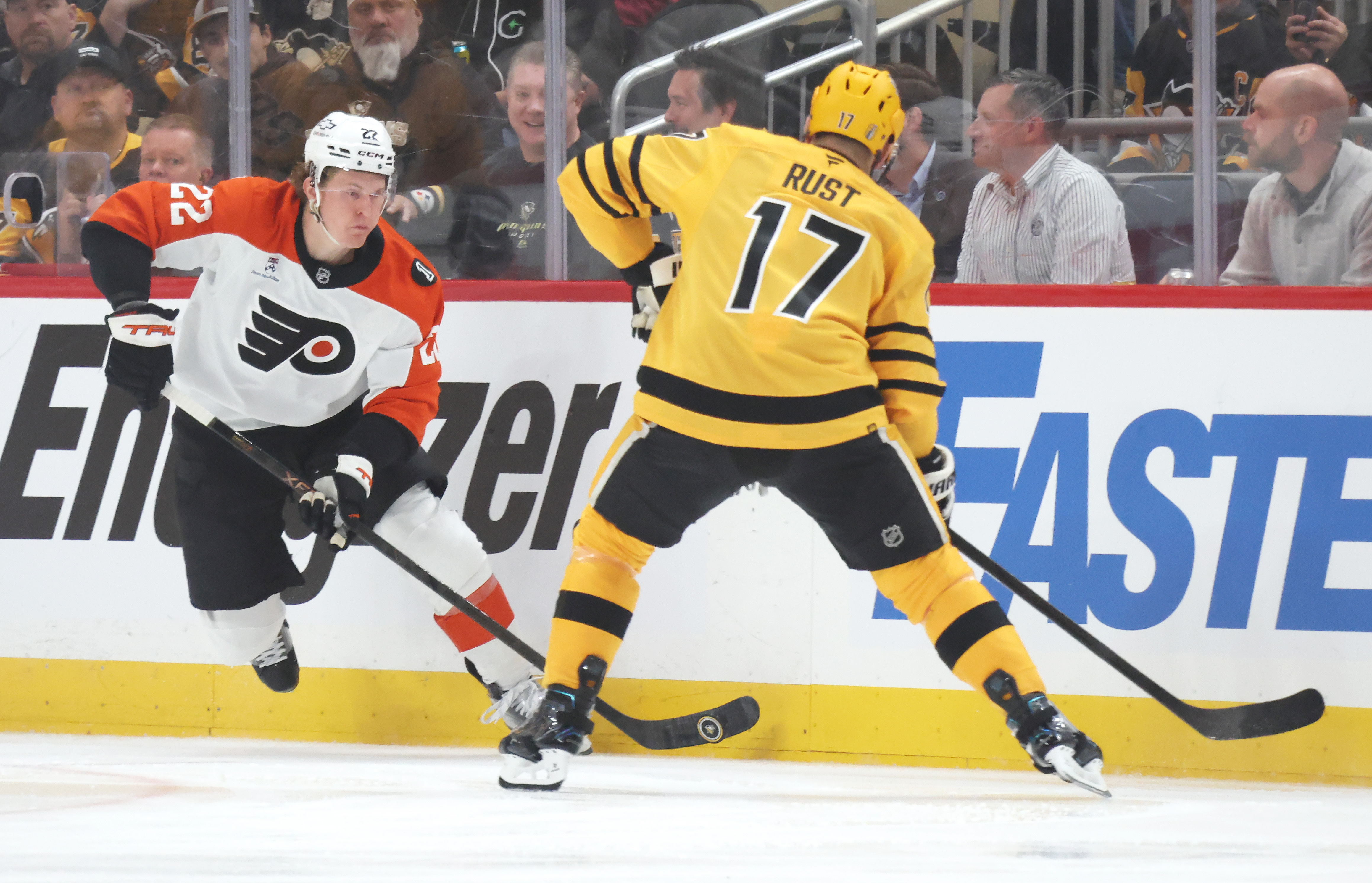 🏒 Flyers vs. Penguins Prediction & Odds: Game 5 NHL Picks Today (April 27)