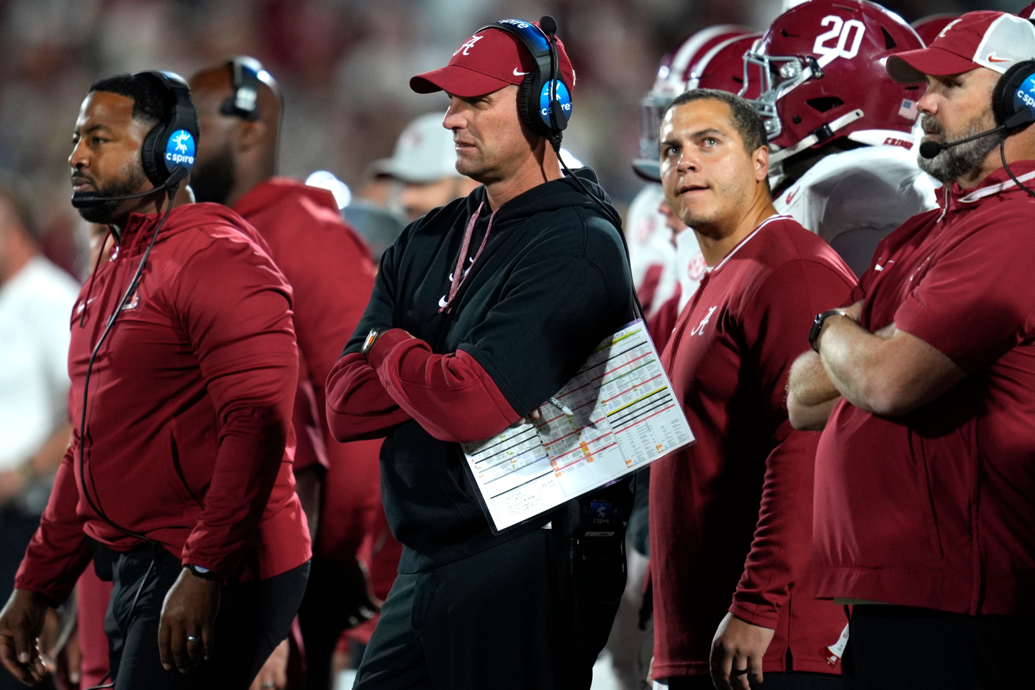 Alabama vs. Florida State prediction
