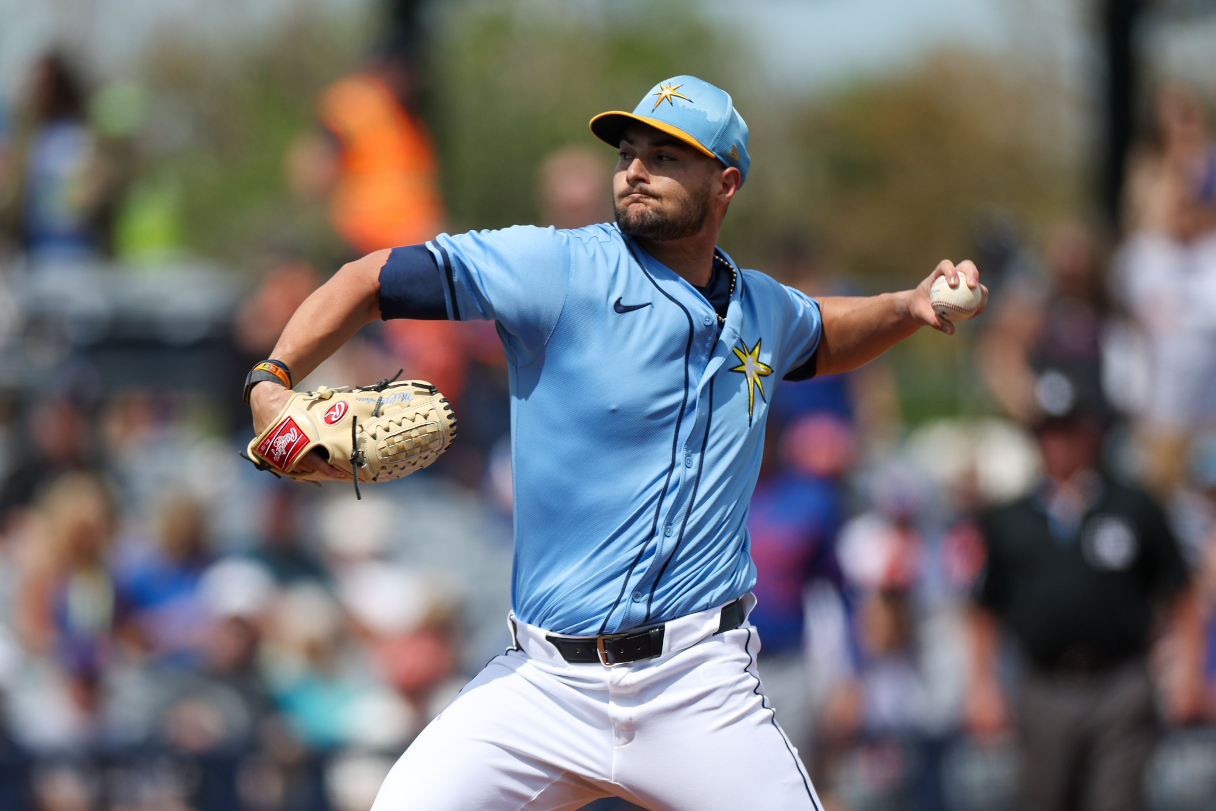 Shane McClanahan Injury Update: When Will SP Be Back and Return to Rays?