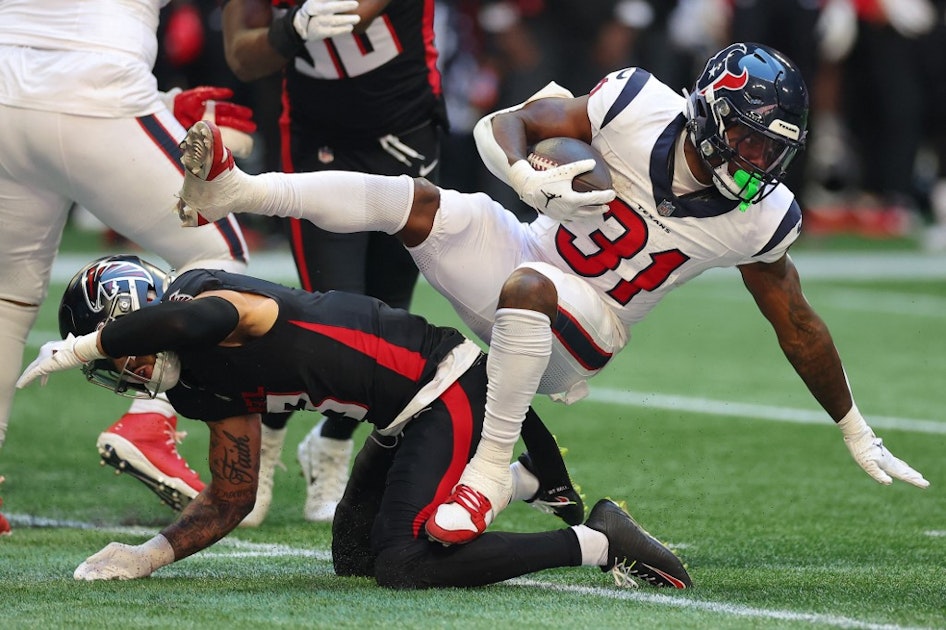 Washington Commanders at Houston Texans: Game predictions, picks, odds