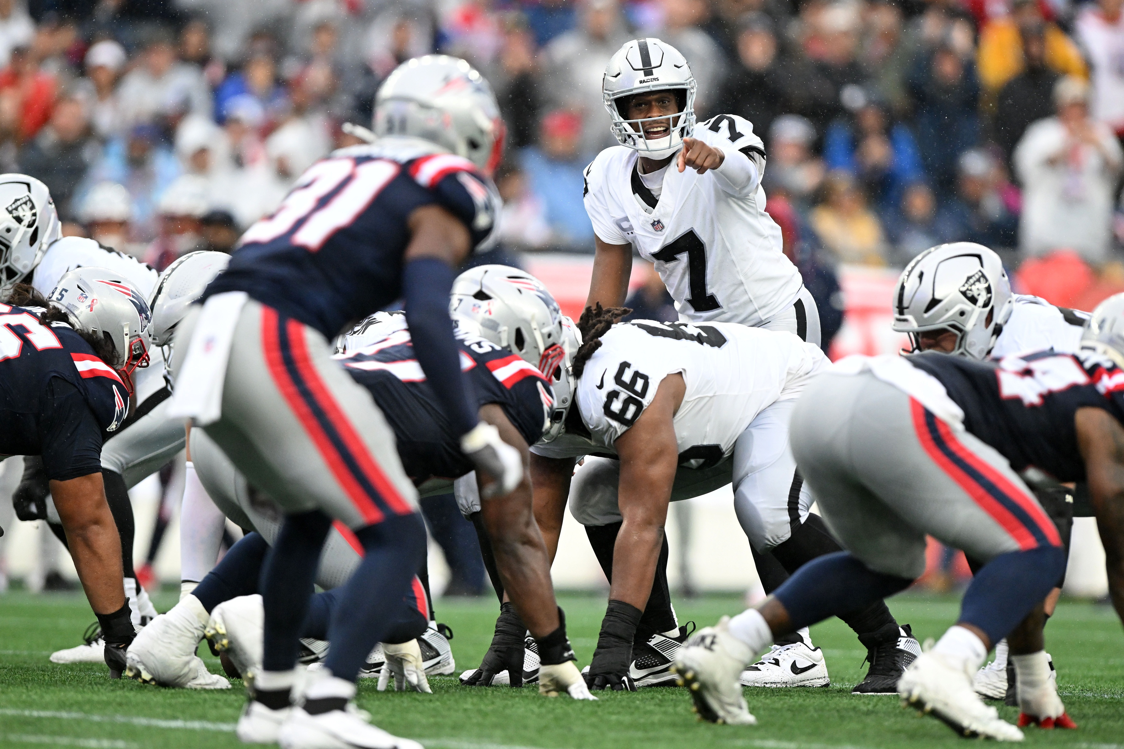 NFL Week 1 Takeaways: Betting & Fantasy Insights From Every Game