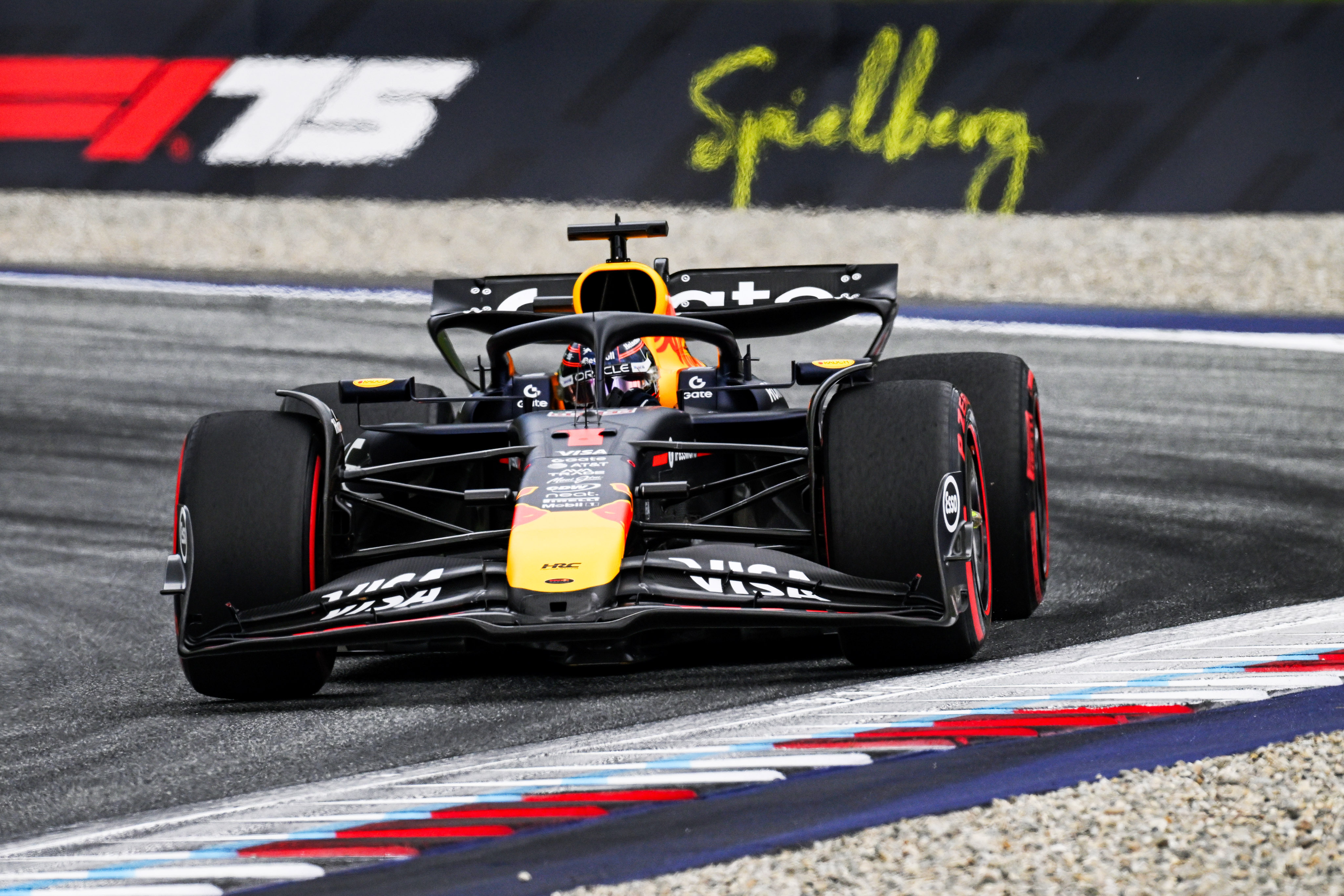 Austrian Grand Prix Best Bets
