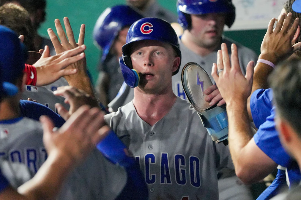 MLB Best Home Run Predictions Today: Best HR Props, Picks, Parlay & Odds For Wednesday, Aug. 12