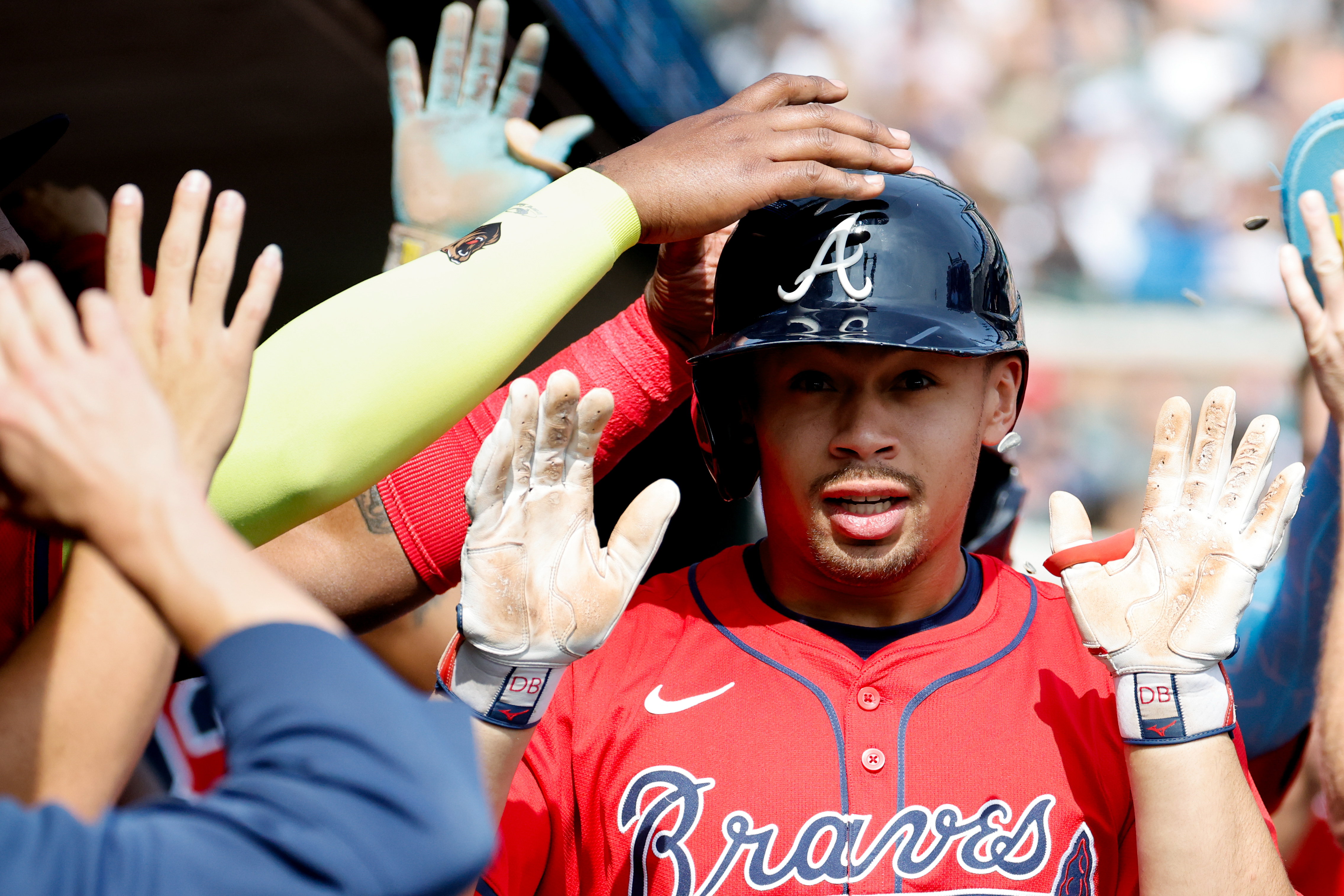 World Series & MLB Award Odds & Favorites: What's Left to Be Decided?