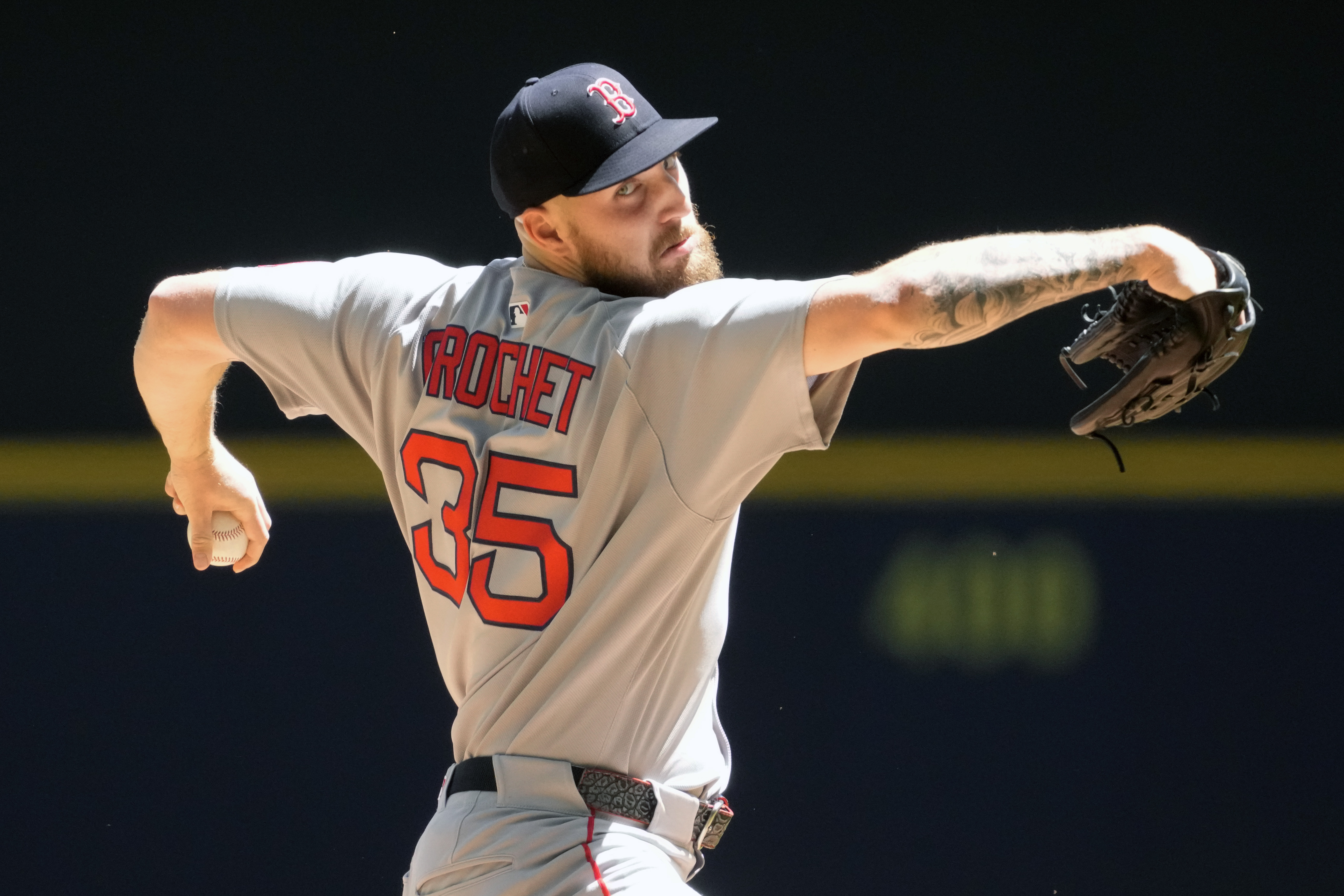 Yankees vs. Red Sox Predictions, Odds & Best Bet: Who'll Win Tonight?