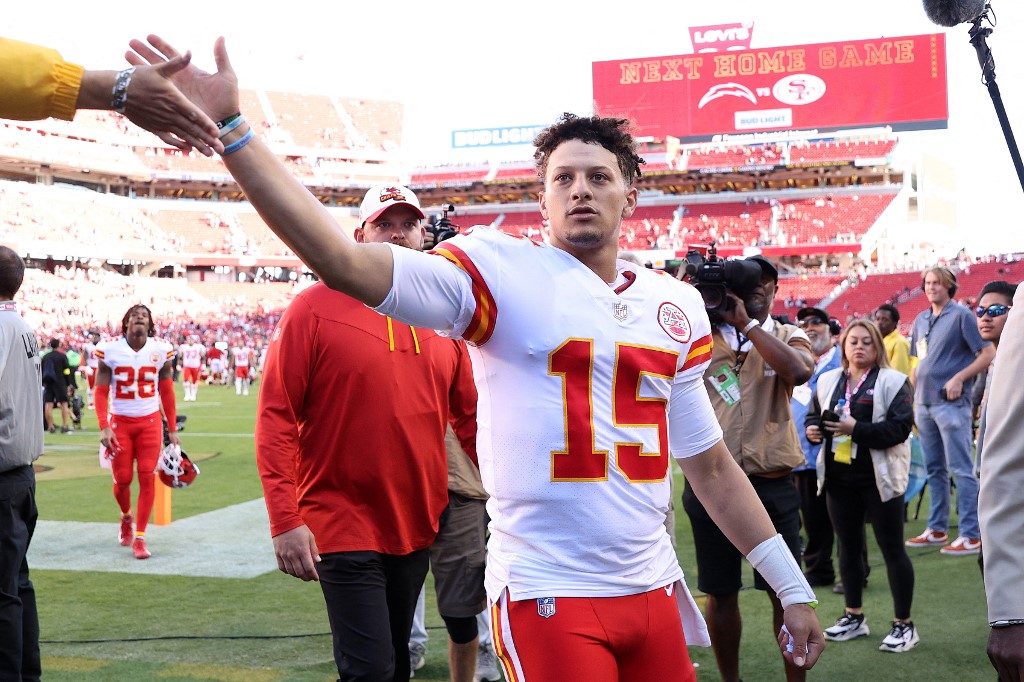 NFL Over/Under Picks, Predictions Week 10: Will Scoring Rebound to Week ...