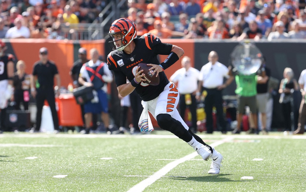 Lions vs. Bengals fantasy preview: Who to start, who to sit and sleepers to  watch in Week 6 