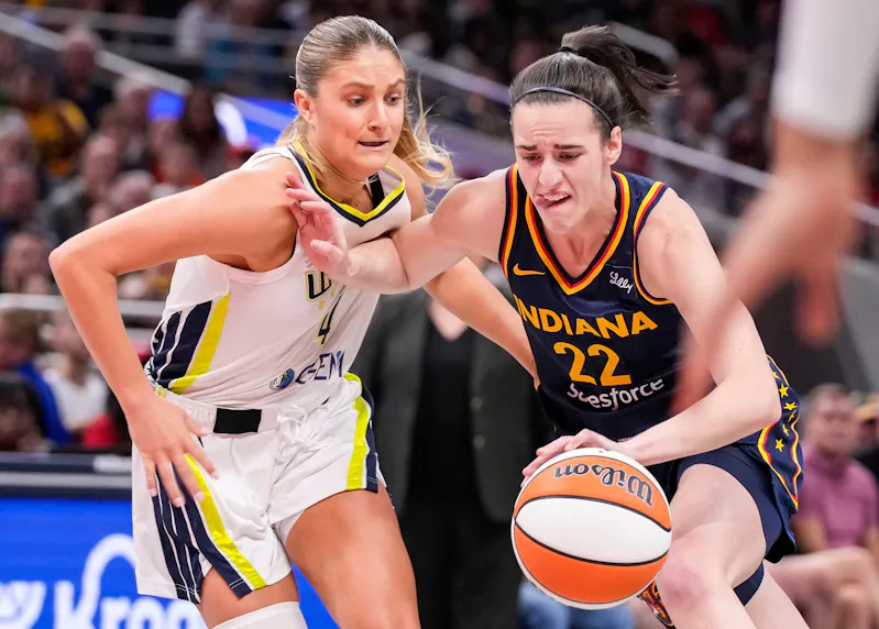 Wings vs. Fever Prediction, Odds & WNBA Predictions: July 13