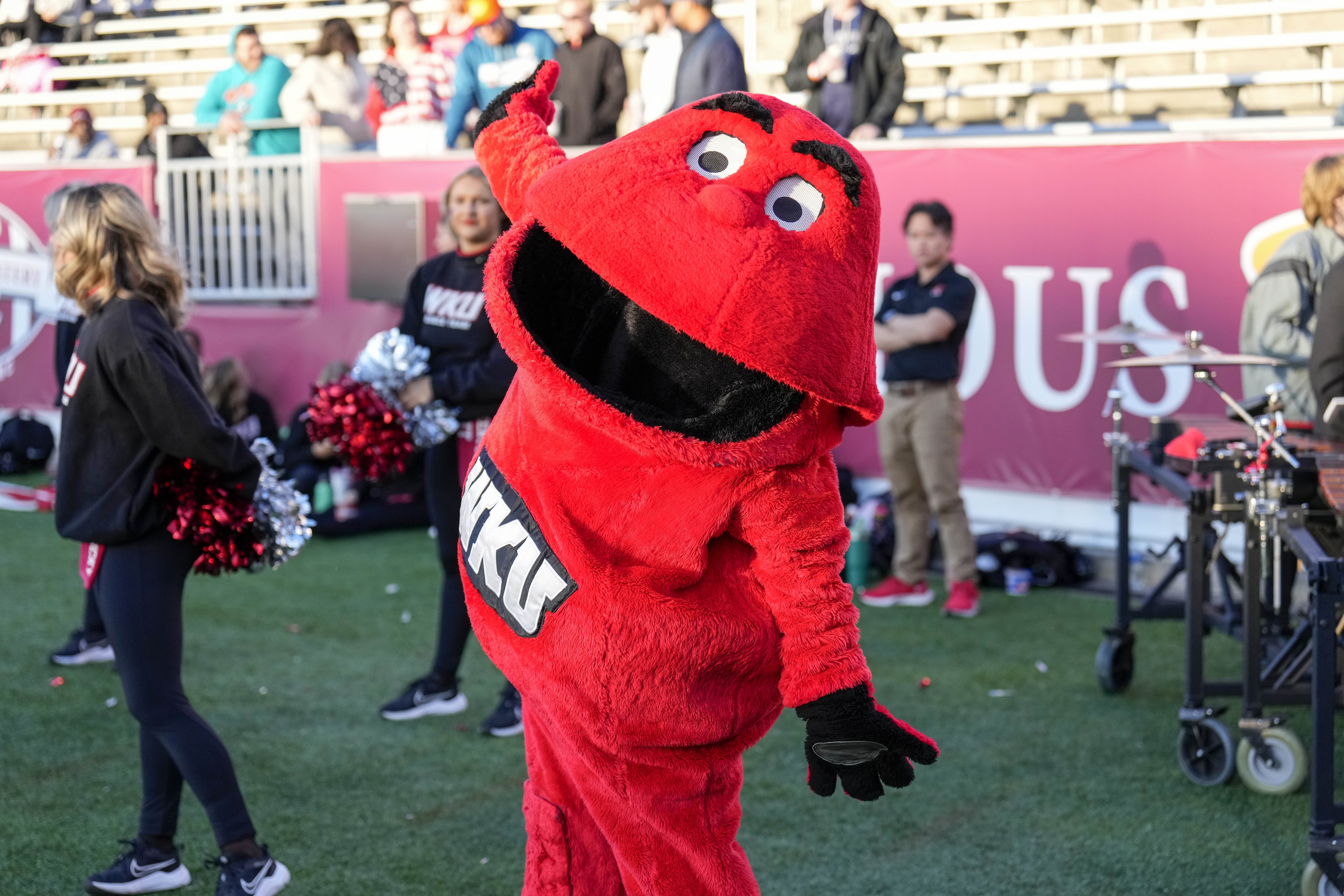 Sam Houston vs. Western Kentucky Early Odds, Picks & Prediction for Week 0: Aug. 23