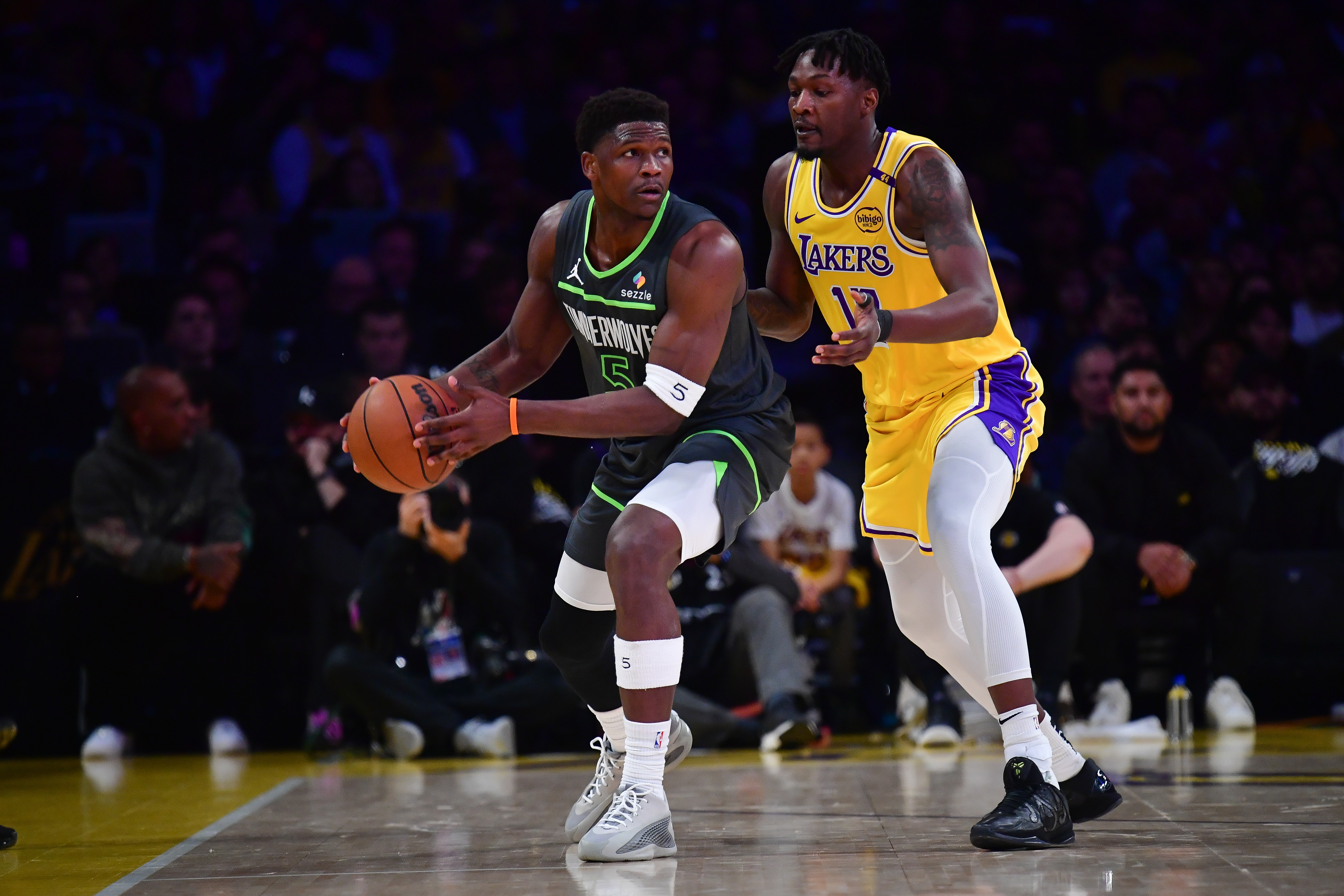 Best NBA Parlay Picks & Odds Tonight: Our Expert Playoff Predictions for Tuesday, May 6