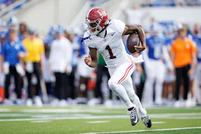 College Football Player Props for Week 3: Best Prop Bets This Week