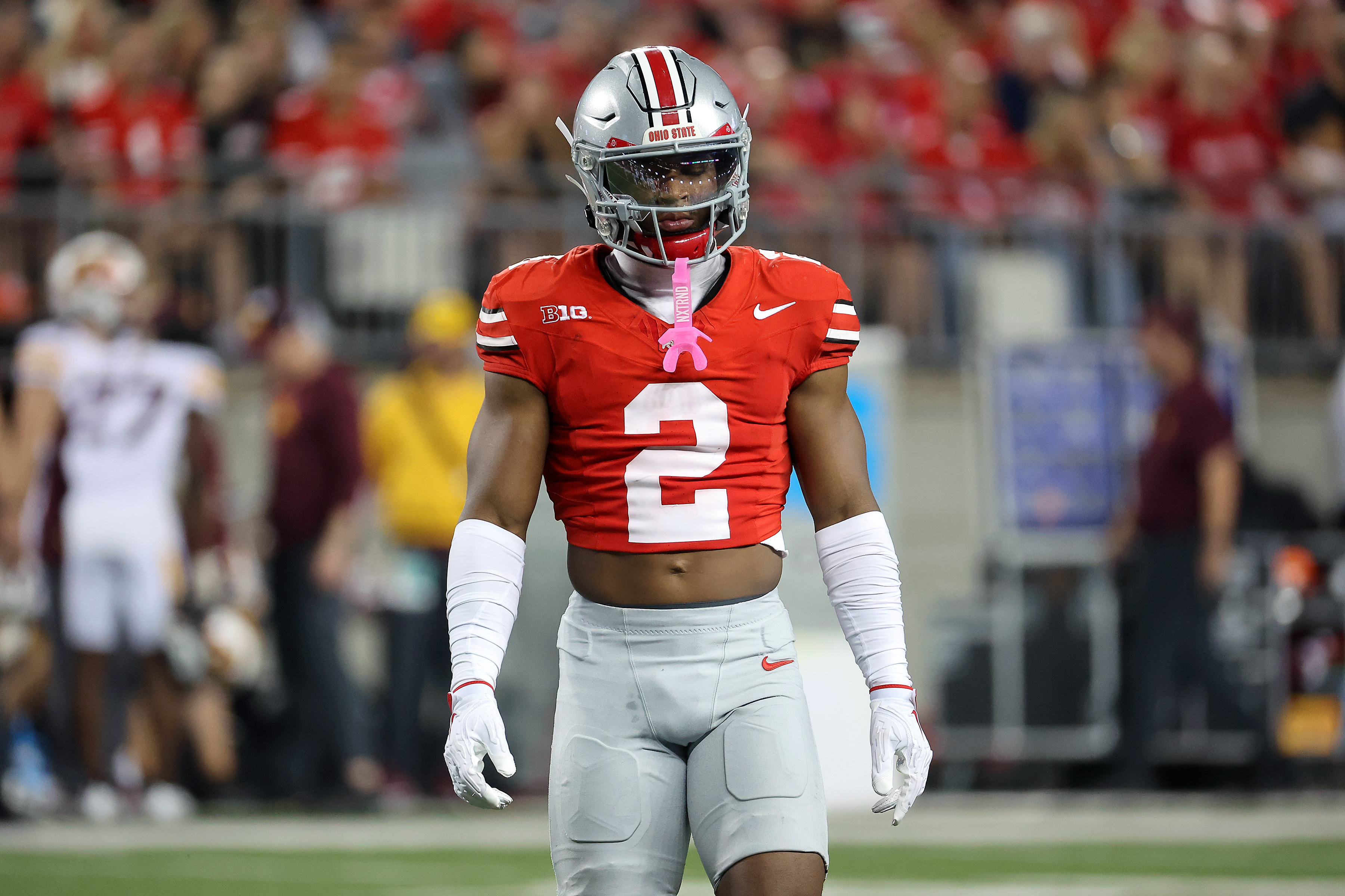 Ohio State vs. Illinois Prediction & Odds: Opening Odds & Picks for College Football Week 7