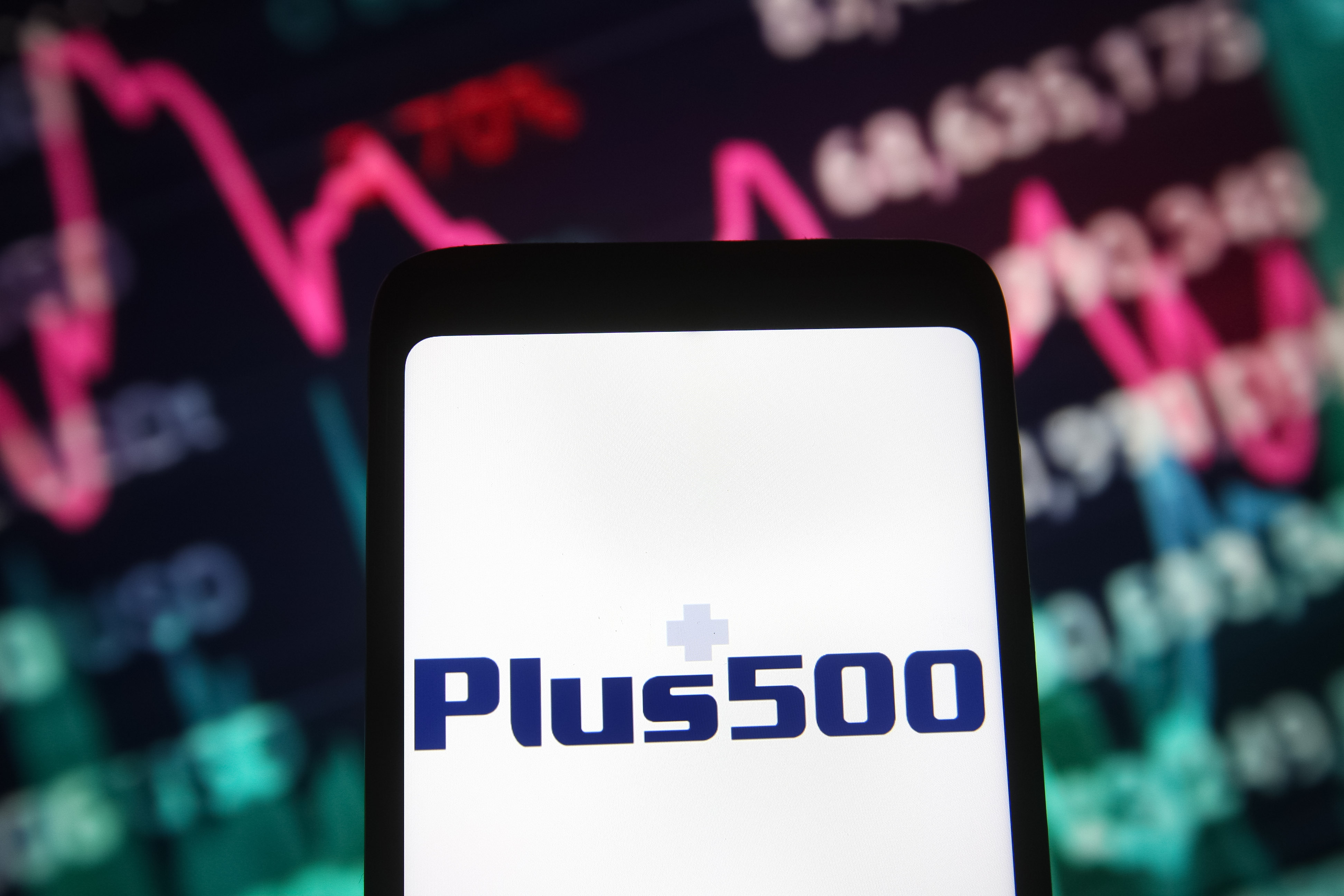 Plus500 Appointed as Clearing Partner for CME and FanDuel’s Prediction Market 
