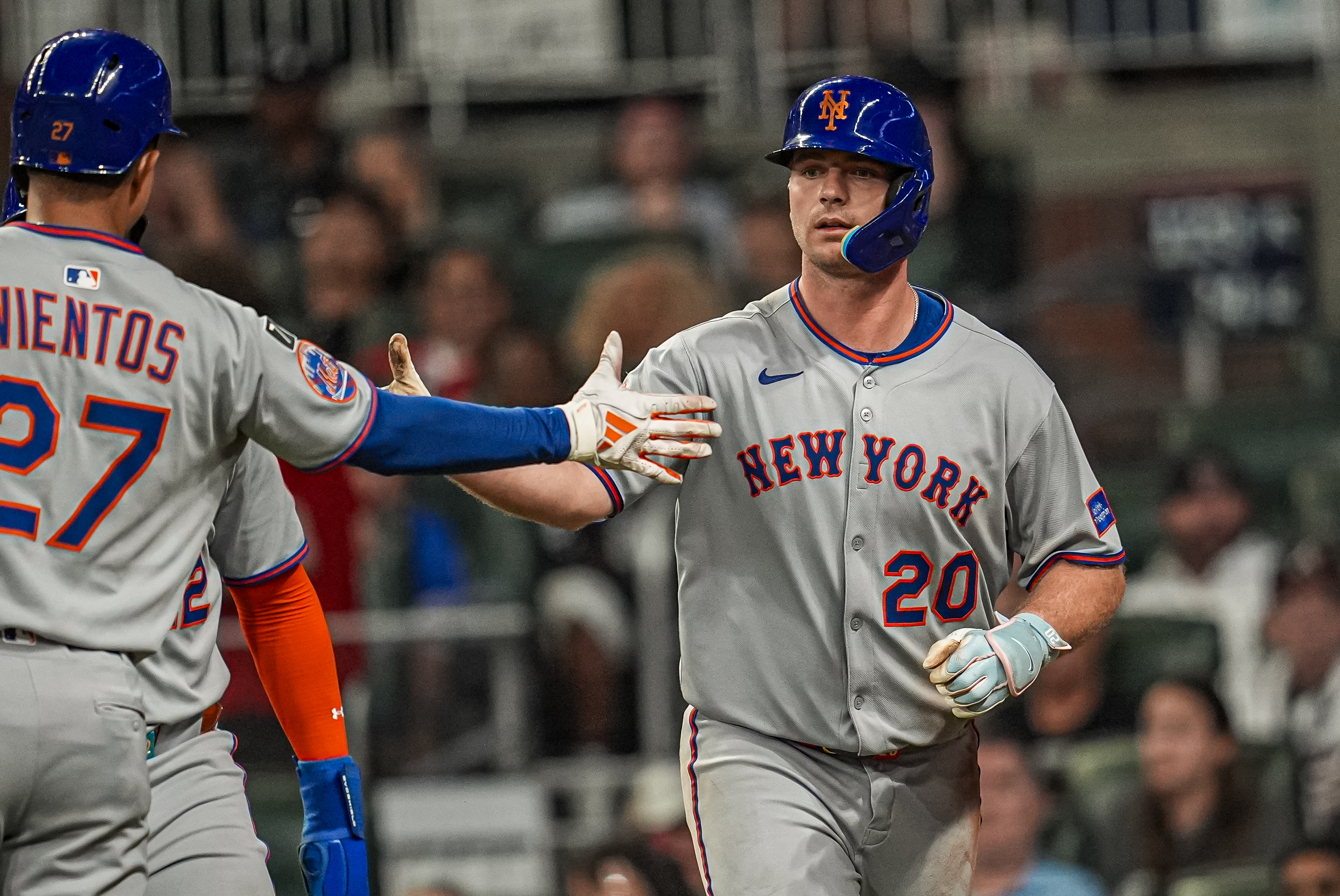 Best Home Run Predictions Today: MLB Odds, Picks & Prop Bets for Aug. 27