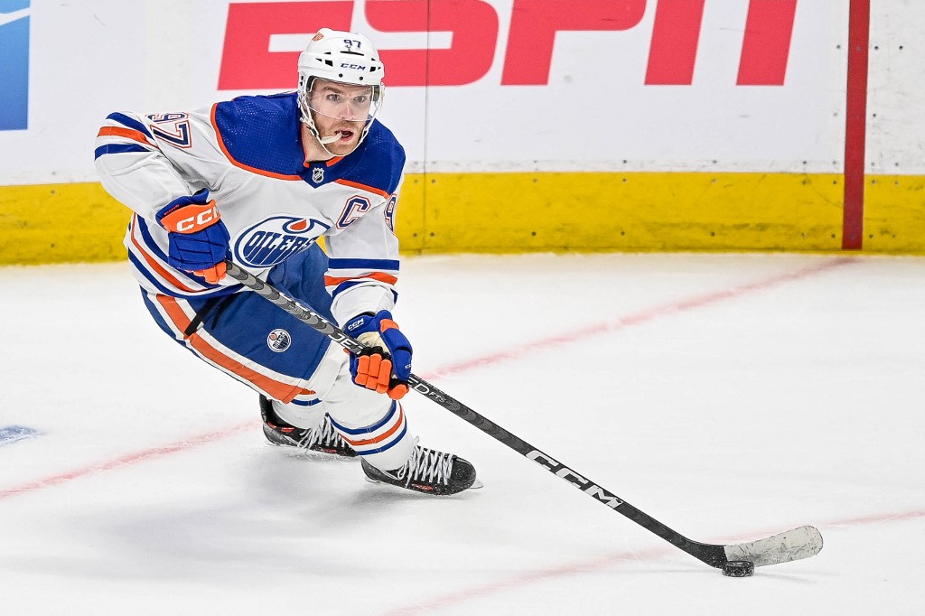 NHL All-Star Skills Props, Odds: Picks & Predictions