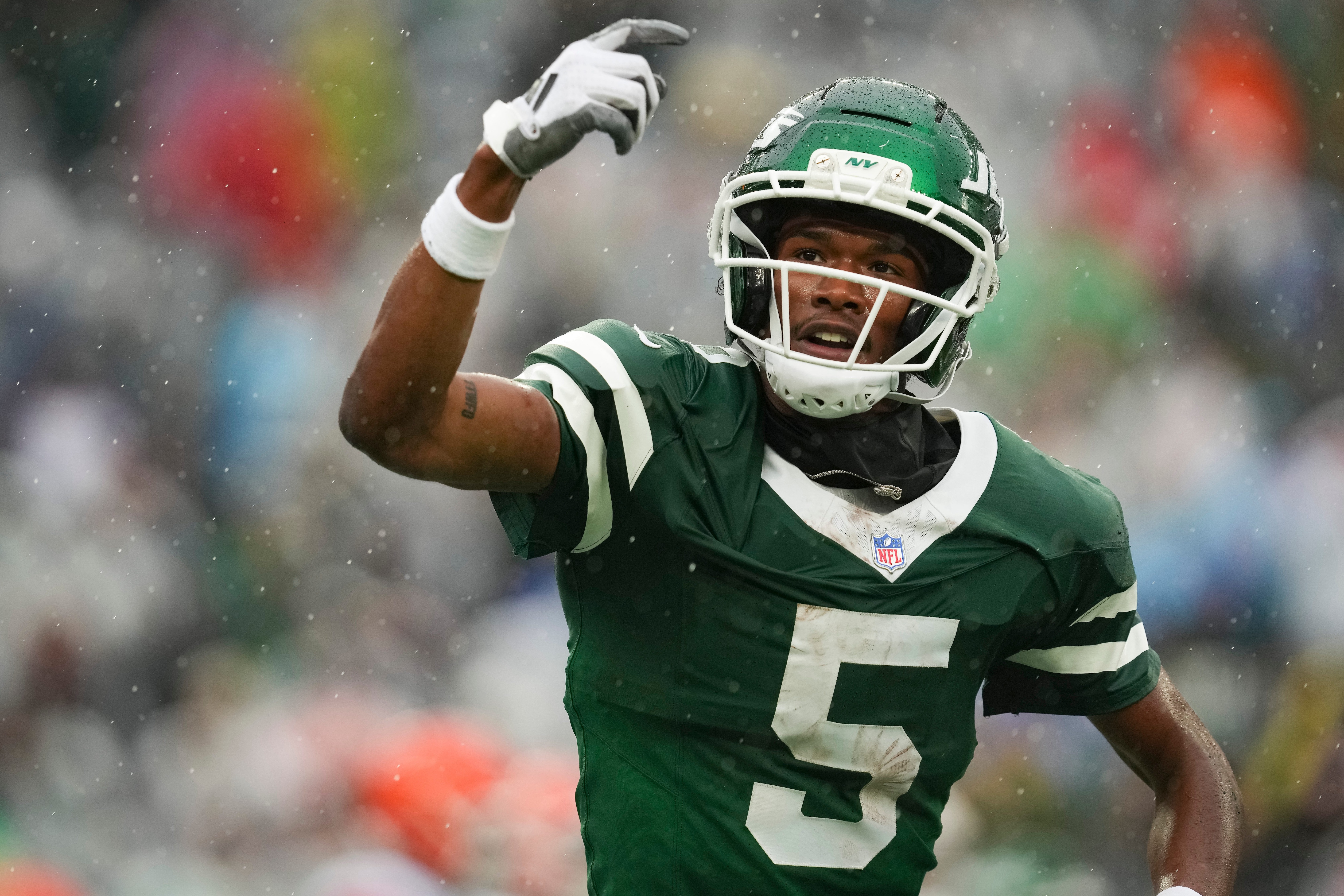Dolphins vs. Jets Prediction: Week 7 Odds, Picks & Best Bet (Oct. 25)