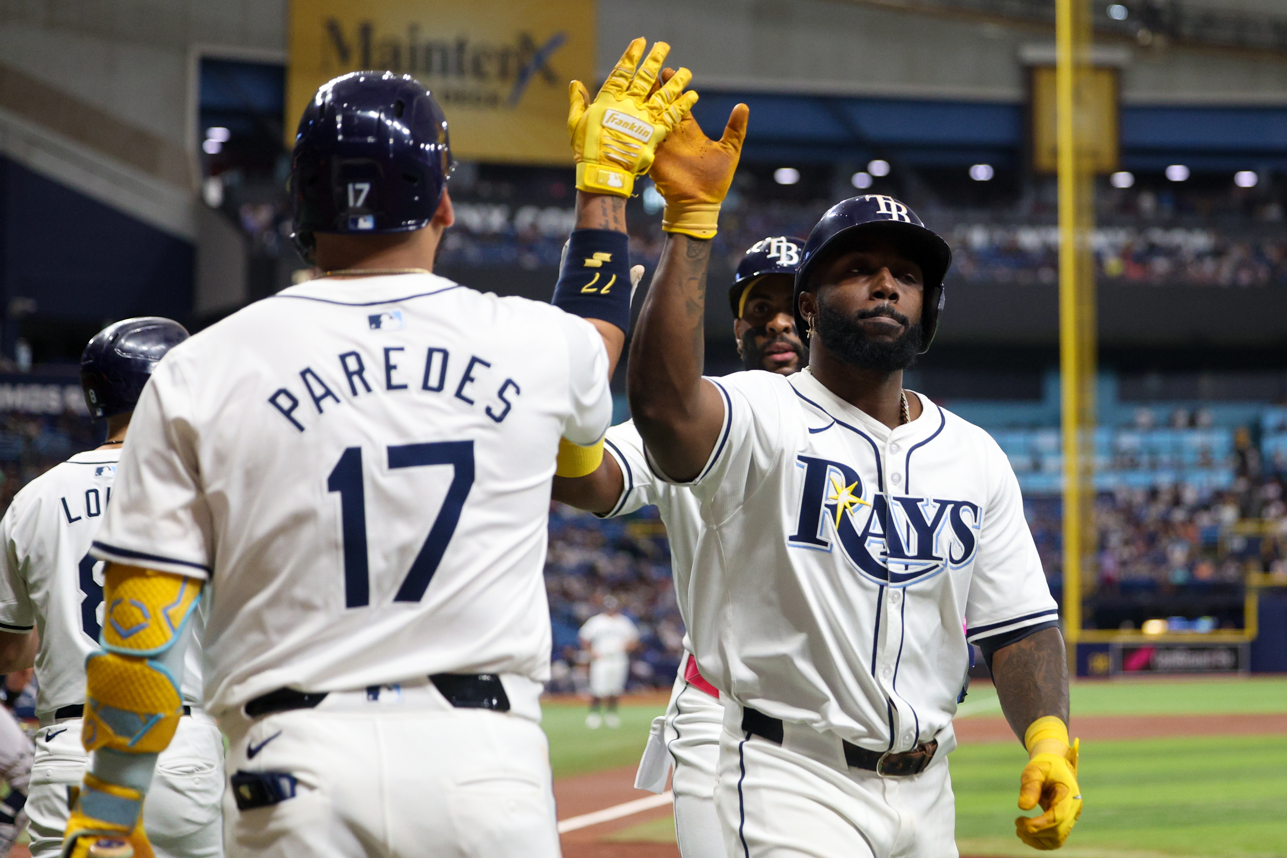 Rays vs. Blue Jays Prediction, Picks & Player Props Today, July 25
