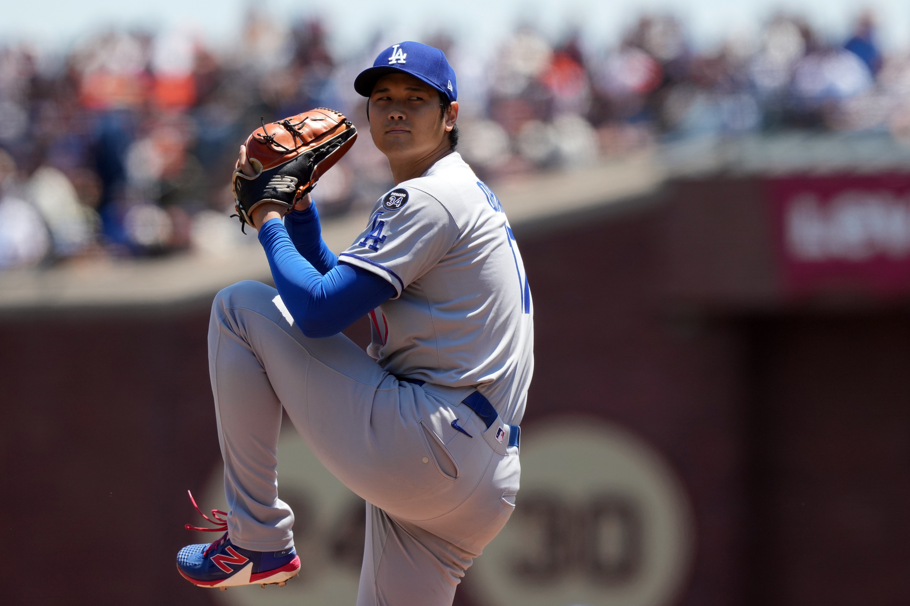 Dodgers vs. Angels Predictions, Odds & Best Bets: Ohtani Set to Plow Through Angels' Lineup